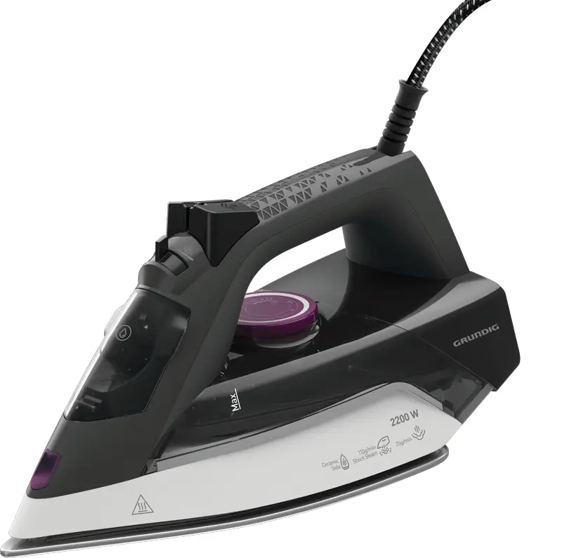 Grundig SI 4850 2200 W GMS2950 Ütüle