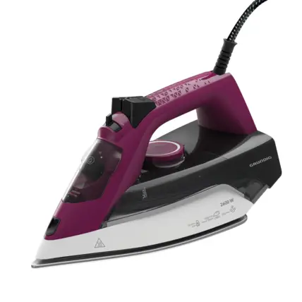 Grundig SI 6850 2600 W Ütüle