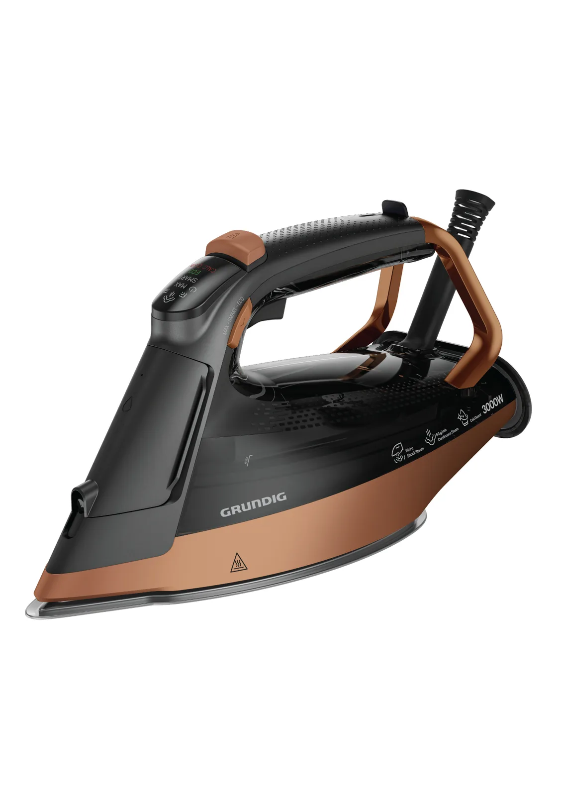 Grundig SI 8050 GMS3290 Ütüle