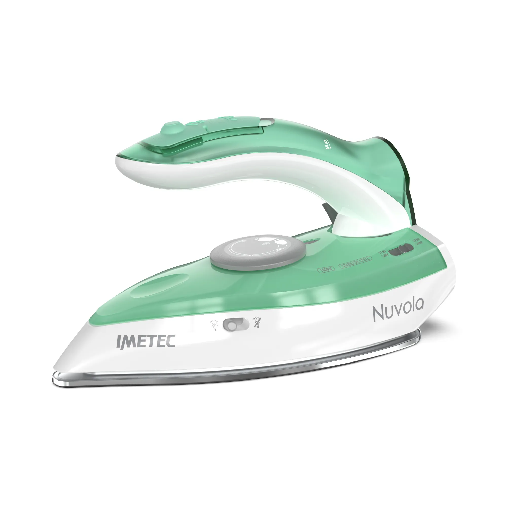 Imetec Nuvola 9048 Ütüle