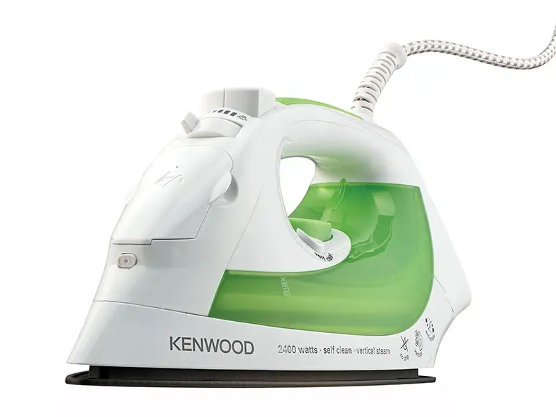 Kenwood ISP200GR 2400 W Ütüle