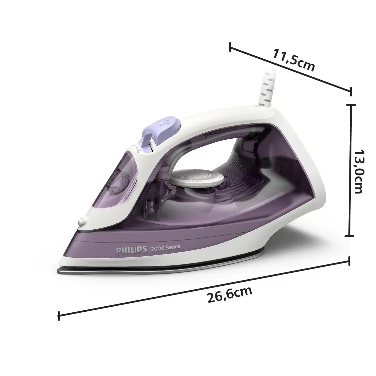 Philips DST2020/32 Thumbnail 5