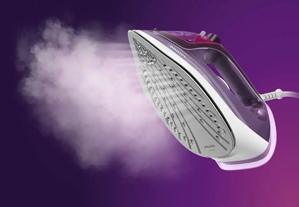 Philips DST3041/36 2600 W Thumbnail 4