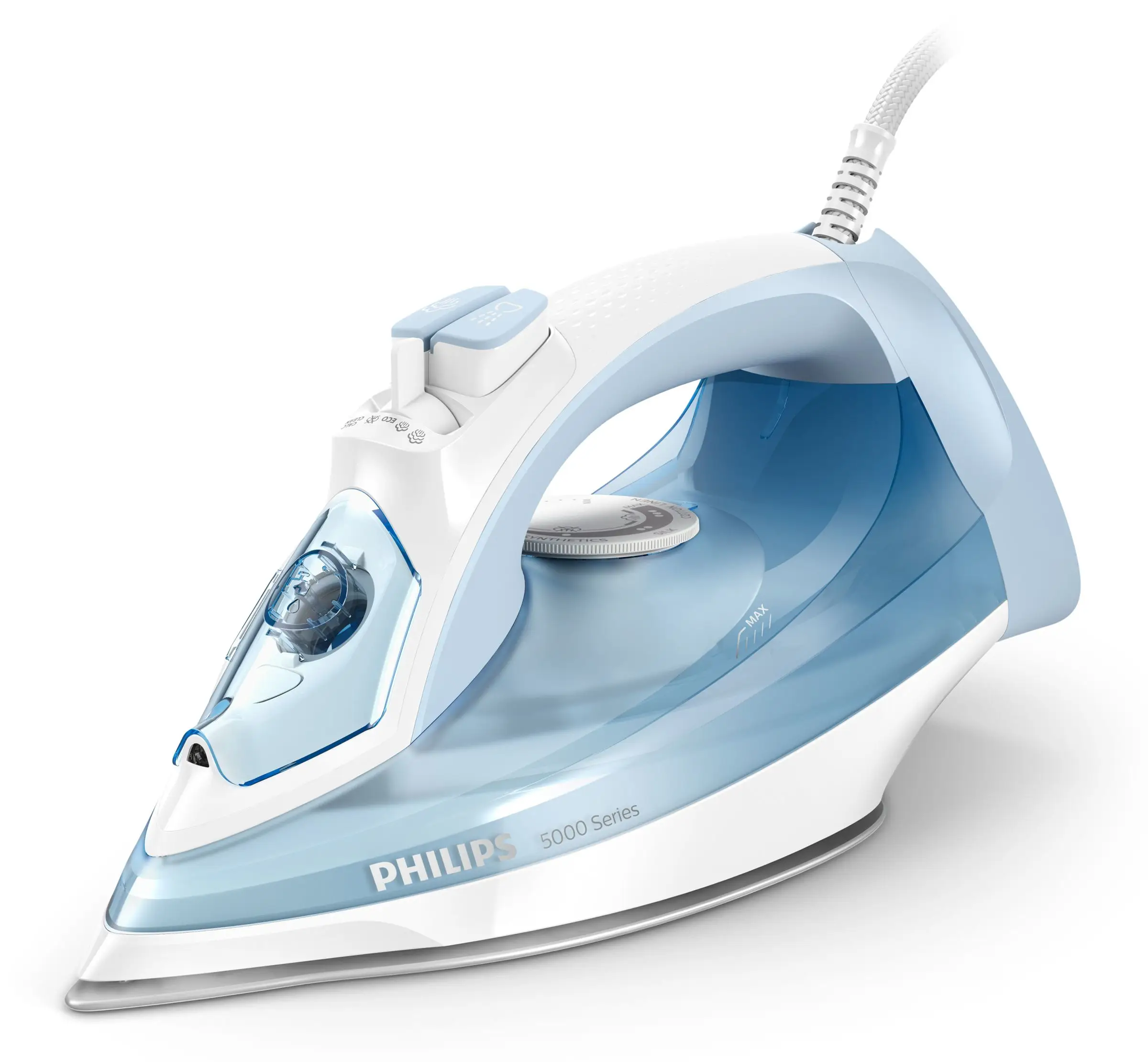 Philips DST5021/20 2400 W Ütüle