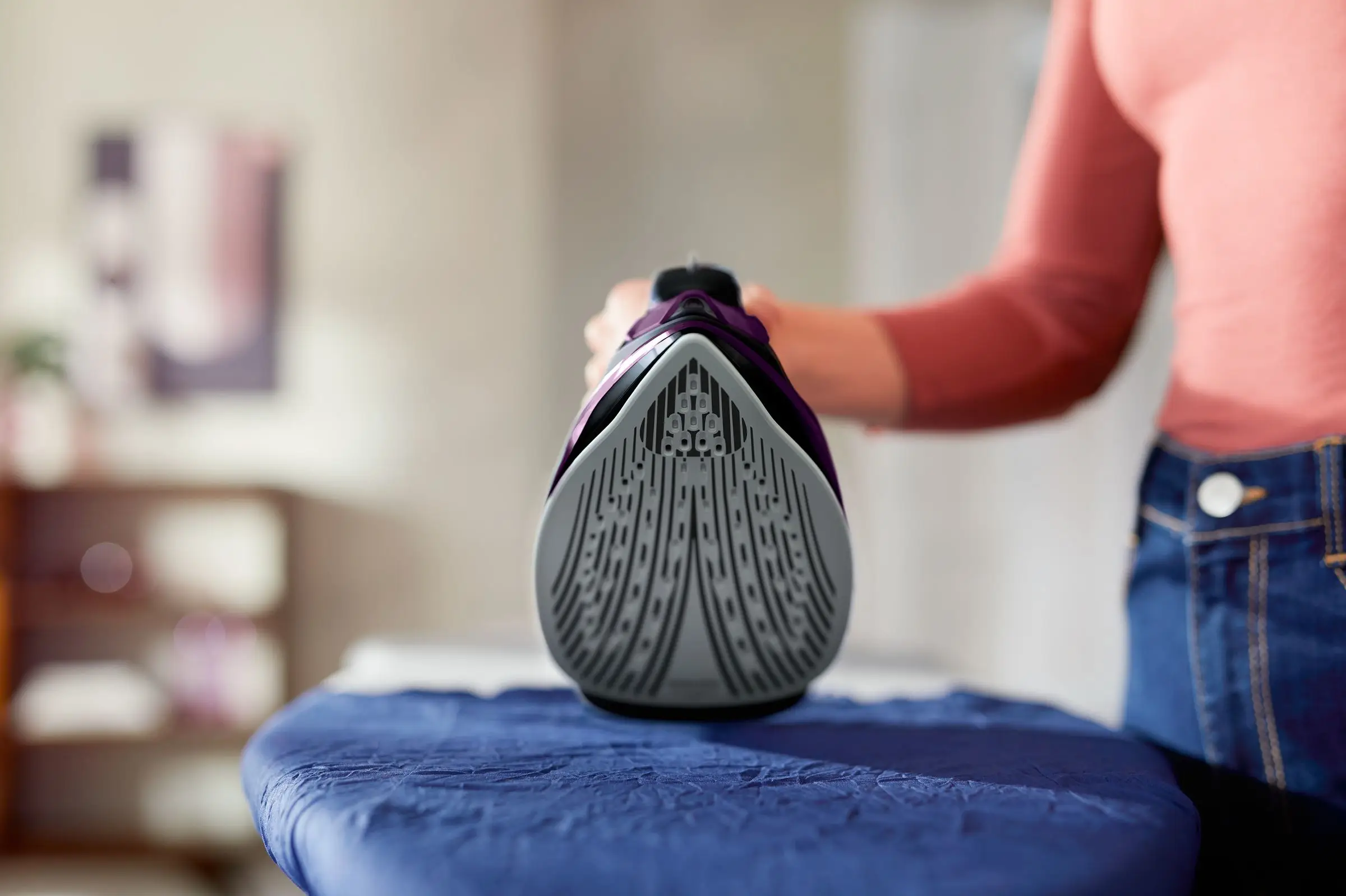 Philips DST5041/30 2600 W Thumbnail 6