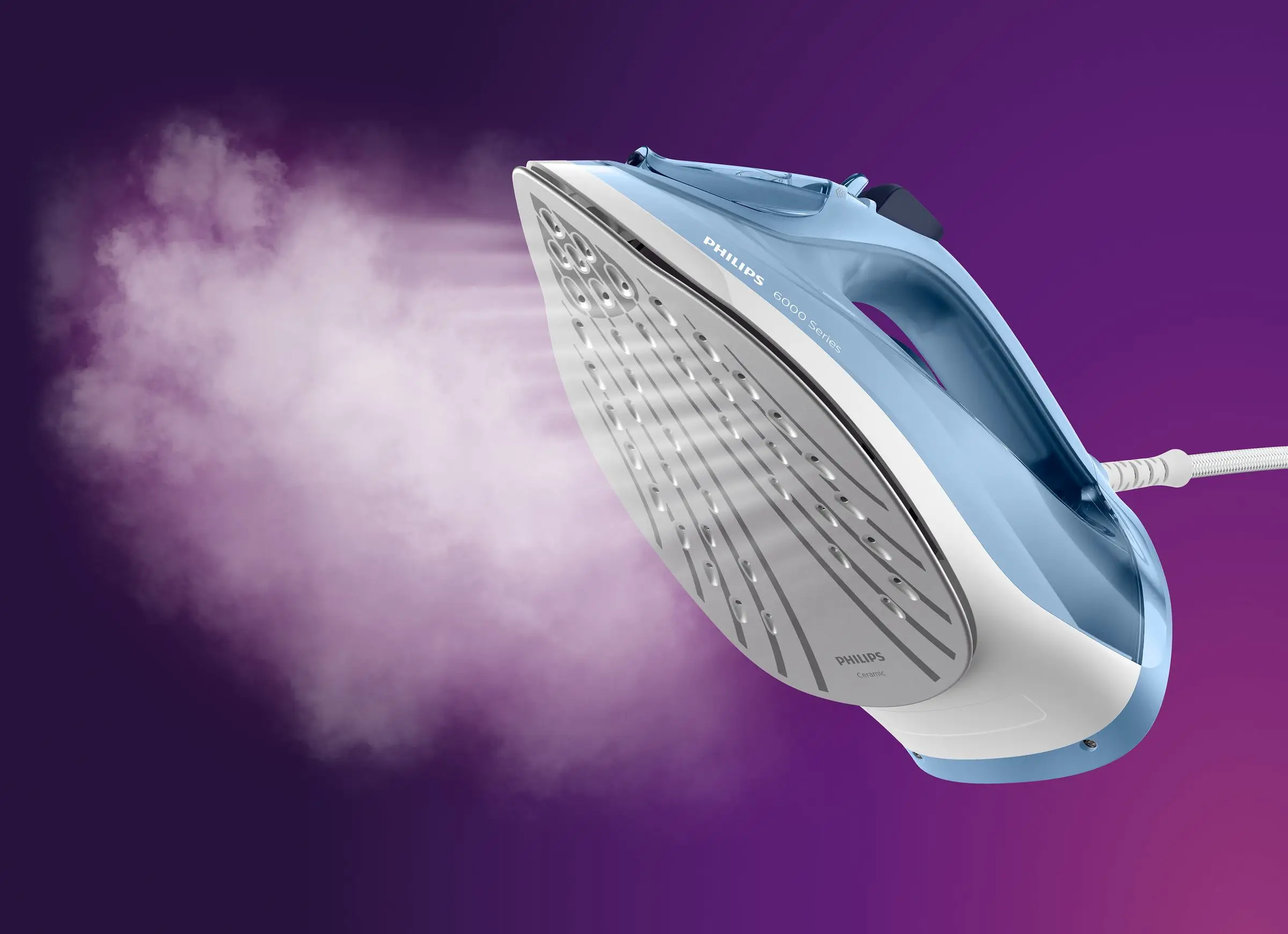 Philips DST6001/28 2400 W Thumbnail 3