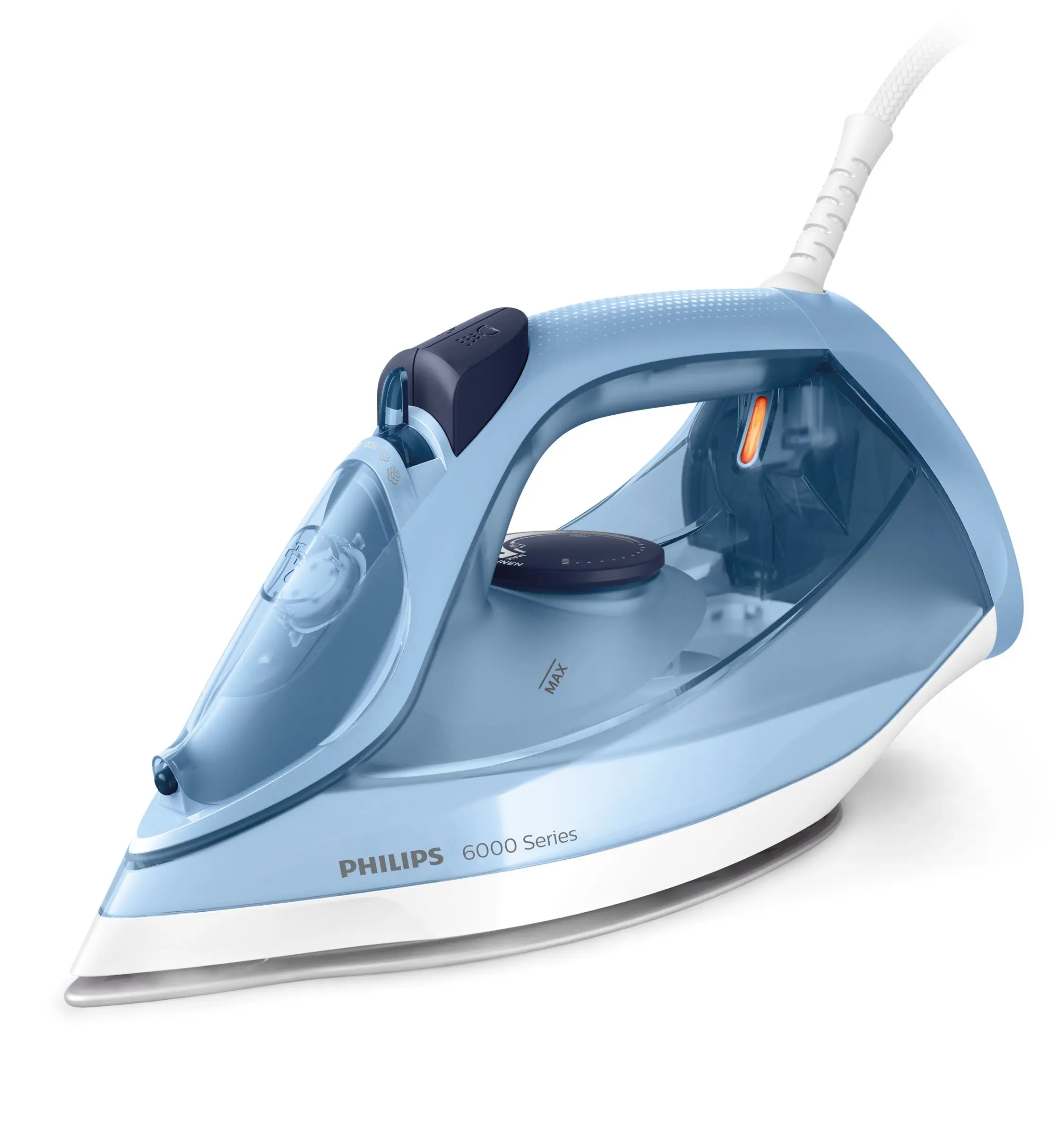 Philips DST6001/28 2400 W Ütüle