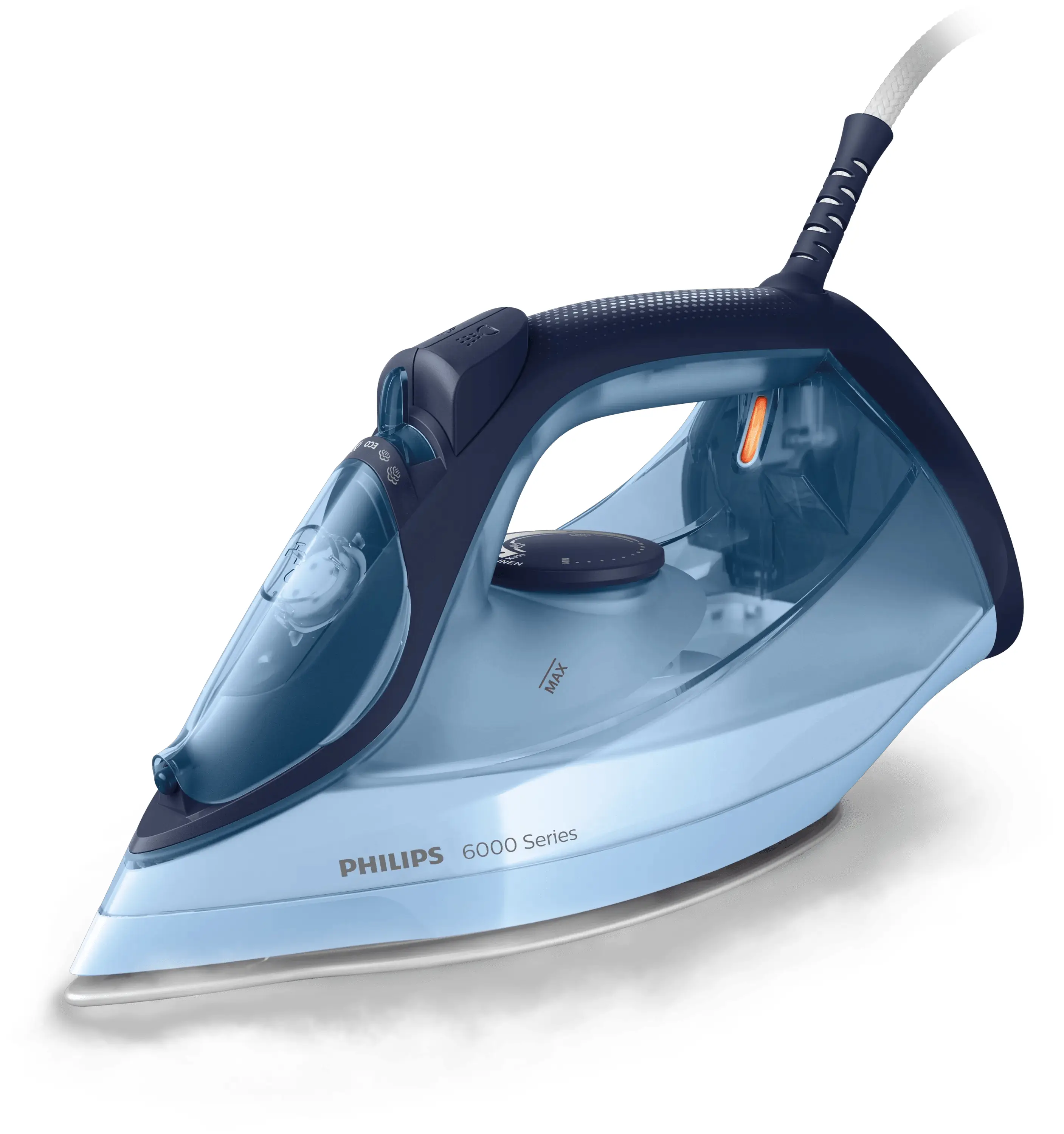 Philips DST6008/20 2600 W Ütüle