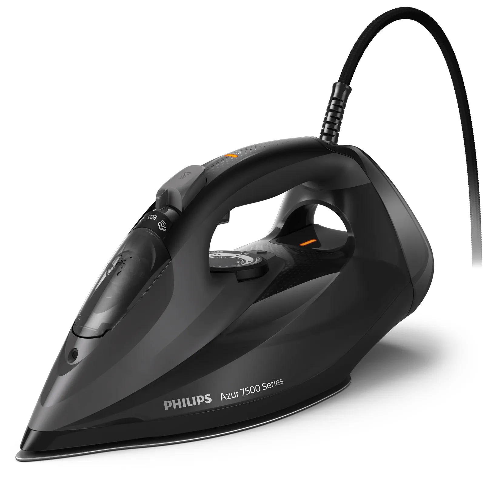 Philips 7500 Serisi DST7511/80 HV SİYAH Ütüle