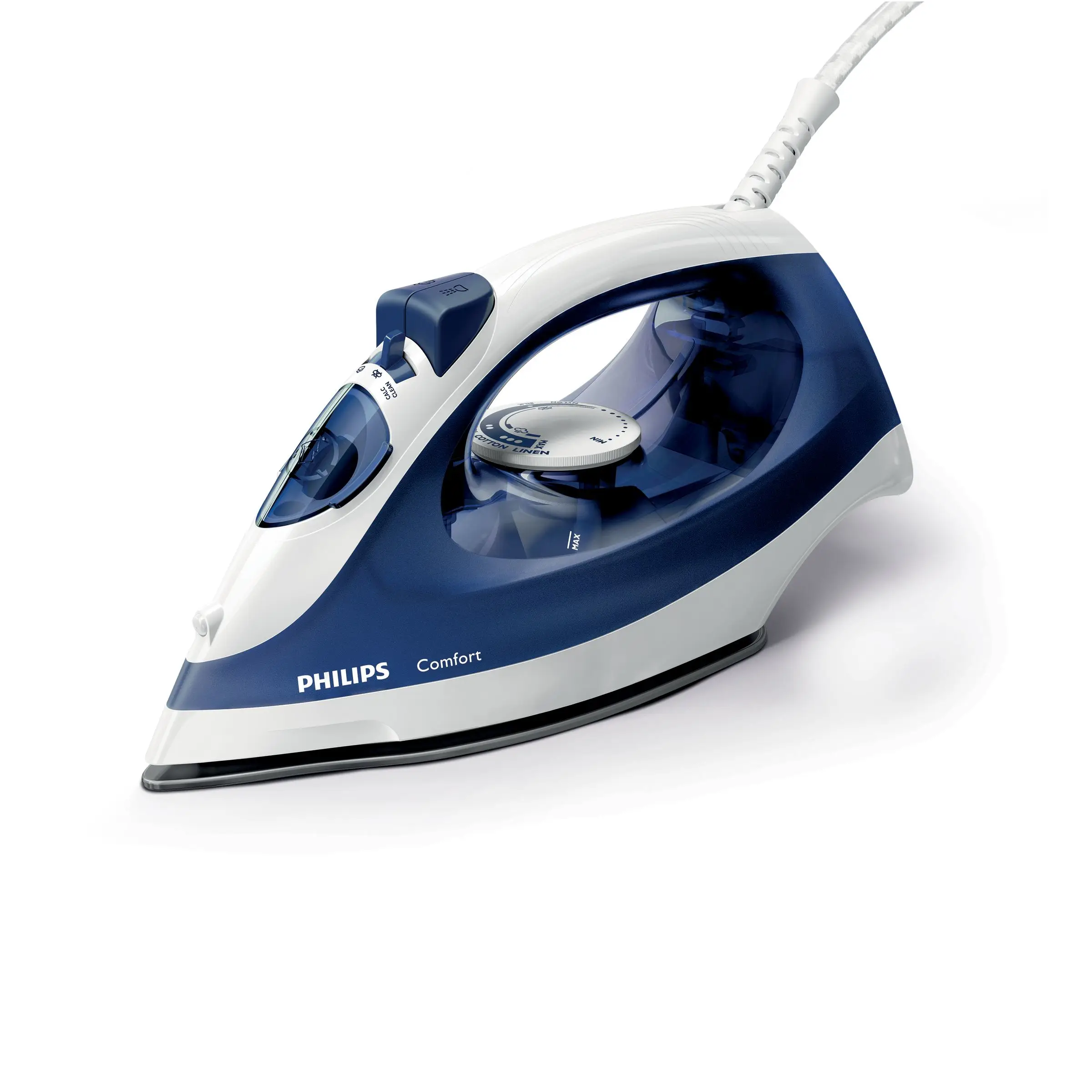 Philips GC1434/20 2000 W Ütüle