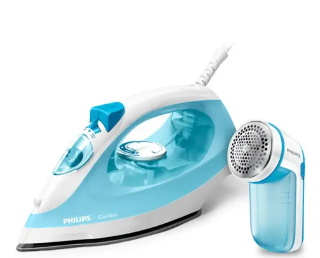 Philips GC1442/27 2000 W Ütüle