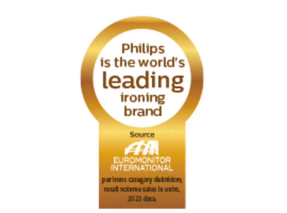Philips GC2142/49 2000 W Thumbnail 5