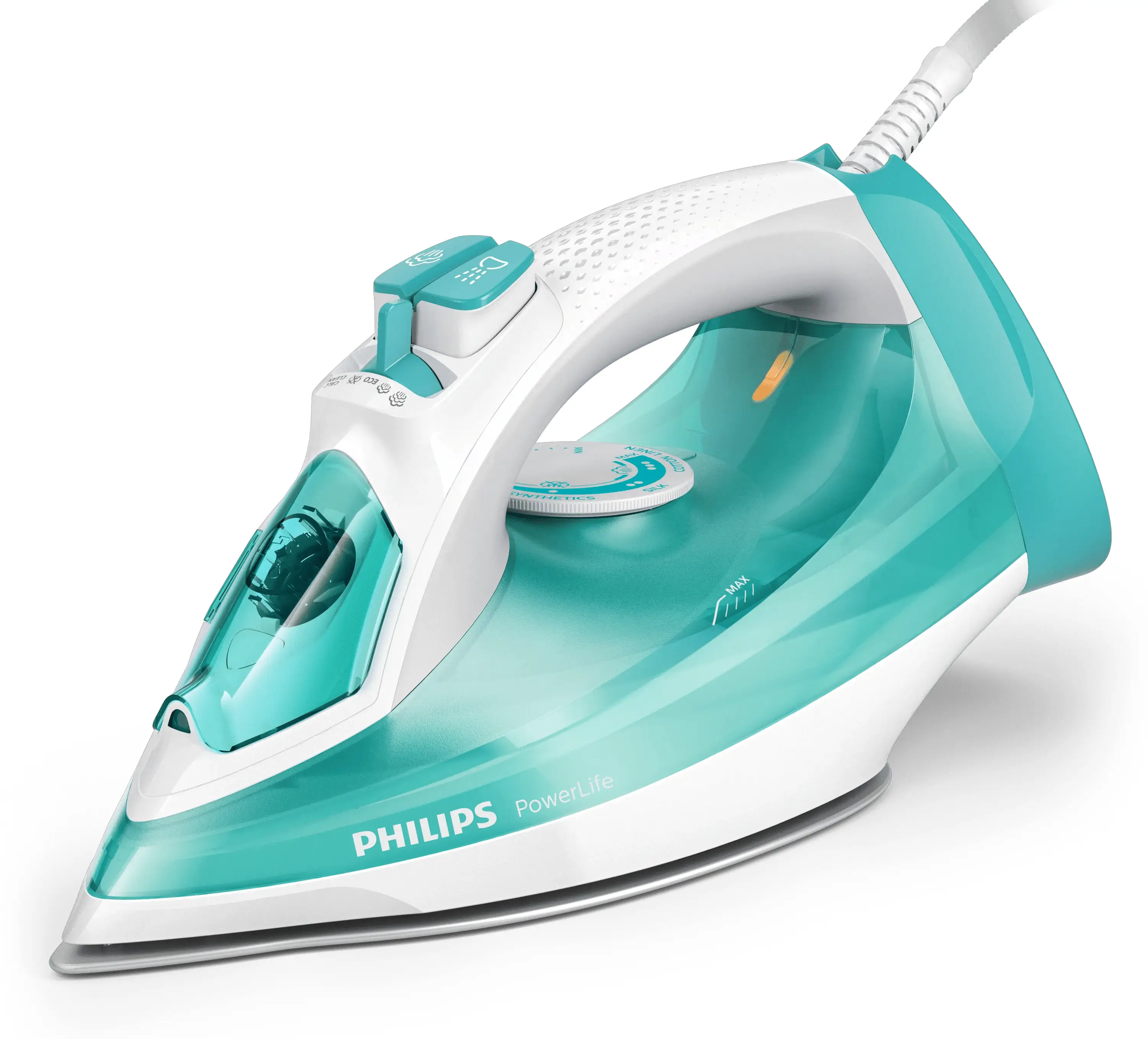 Philips GC2992/70R1 2300 W Ütüle