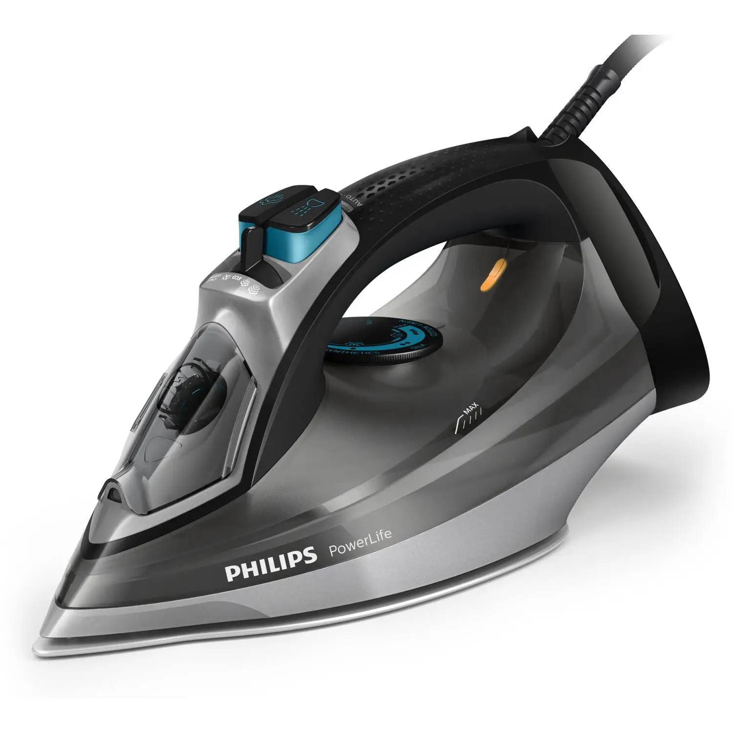 Philips GC2999/86R1 2600 W Ütüle