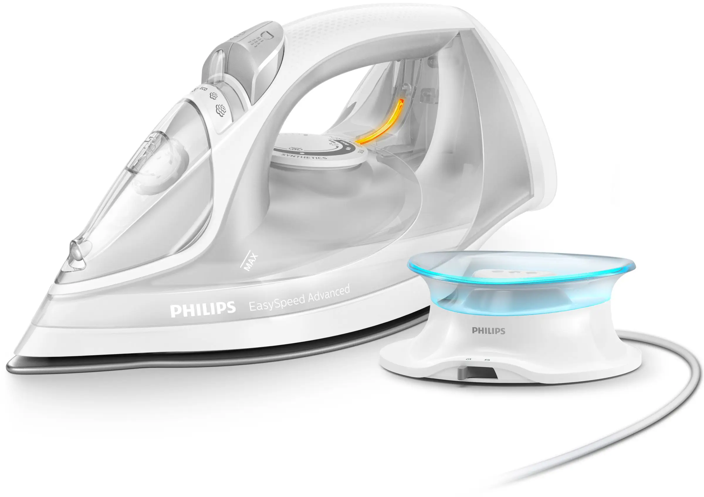 Philips GC3670/80 2400 W Ütüle