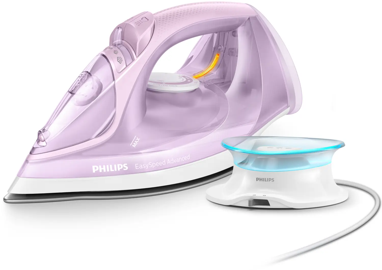Philips GC3675/36 2400 W Ütüle