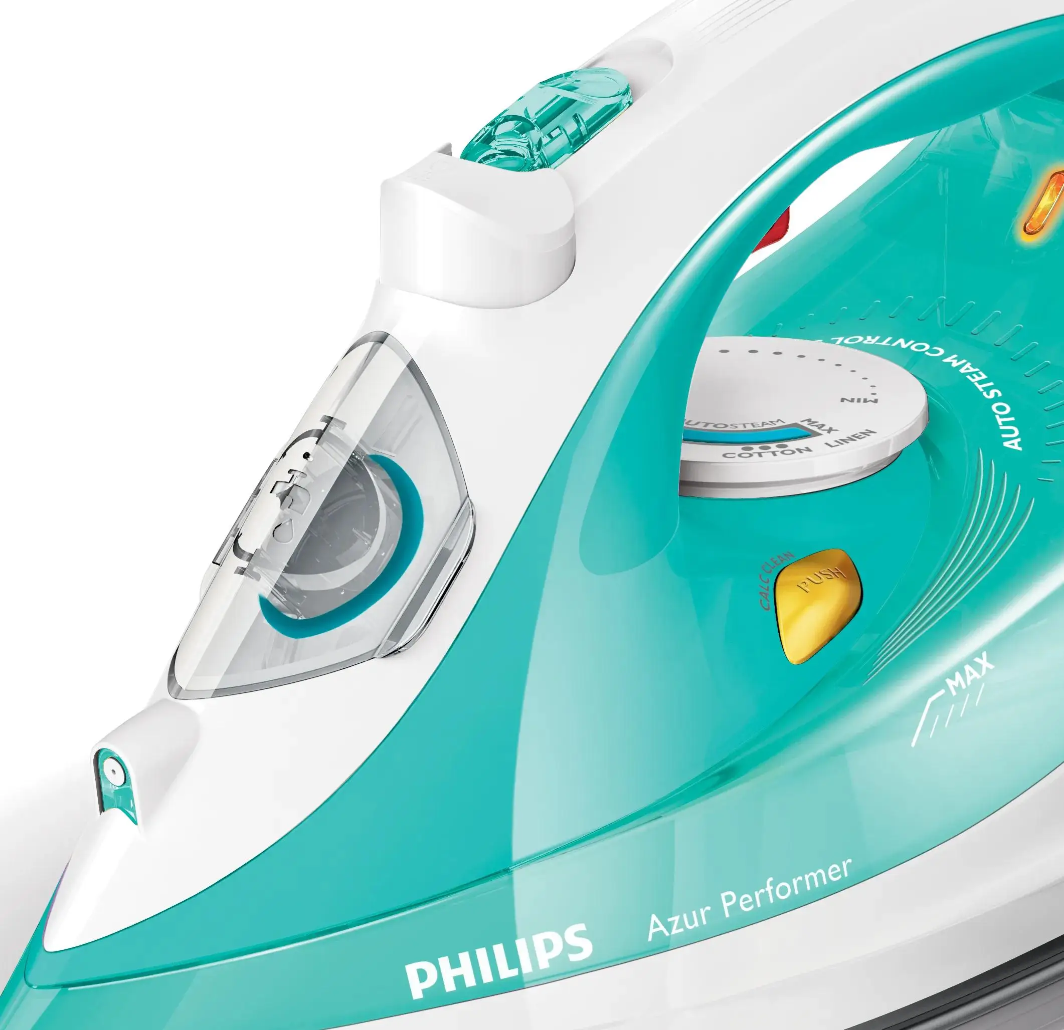 Philips GC3811/70R1 2400 W Thumbnail 3