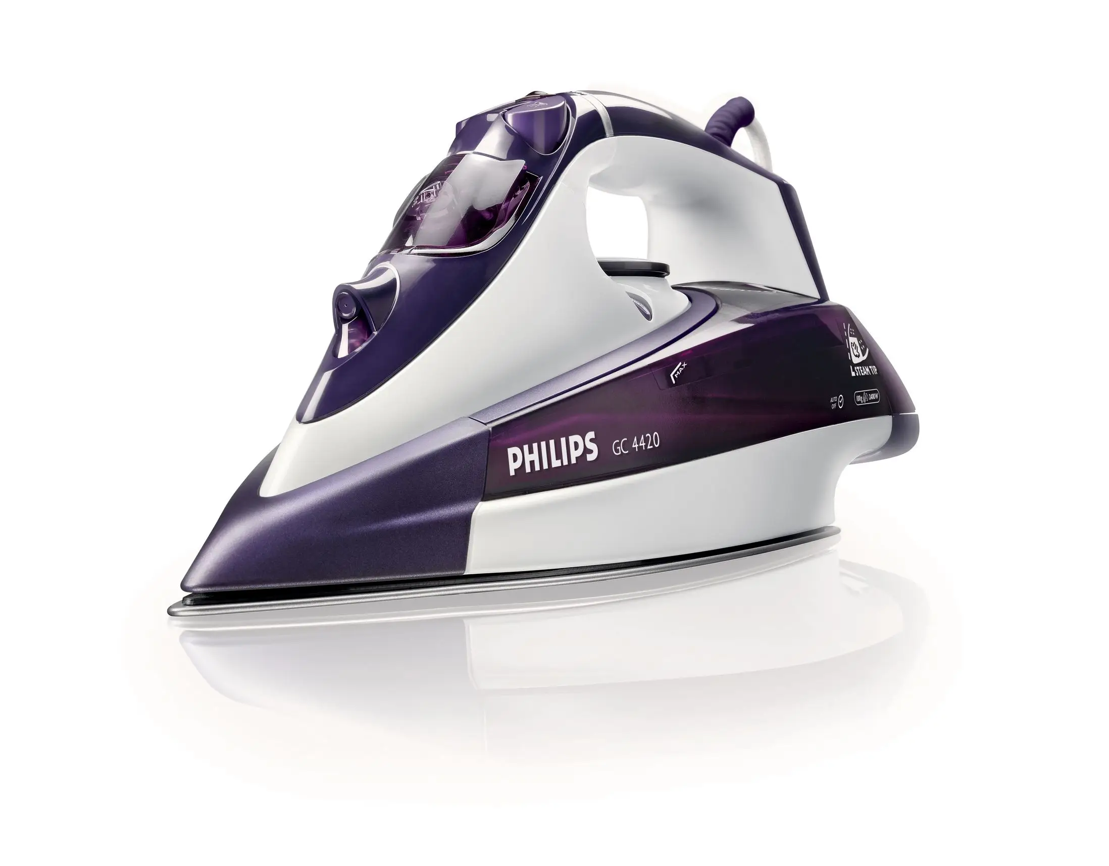 Philips GC4420/38 2400 W Ütüle
