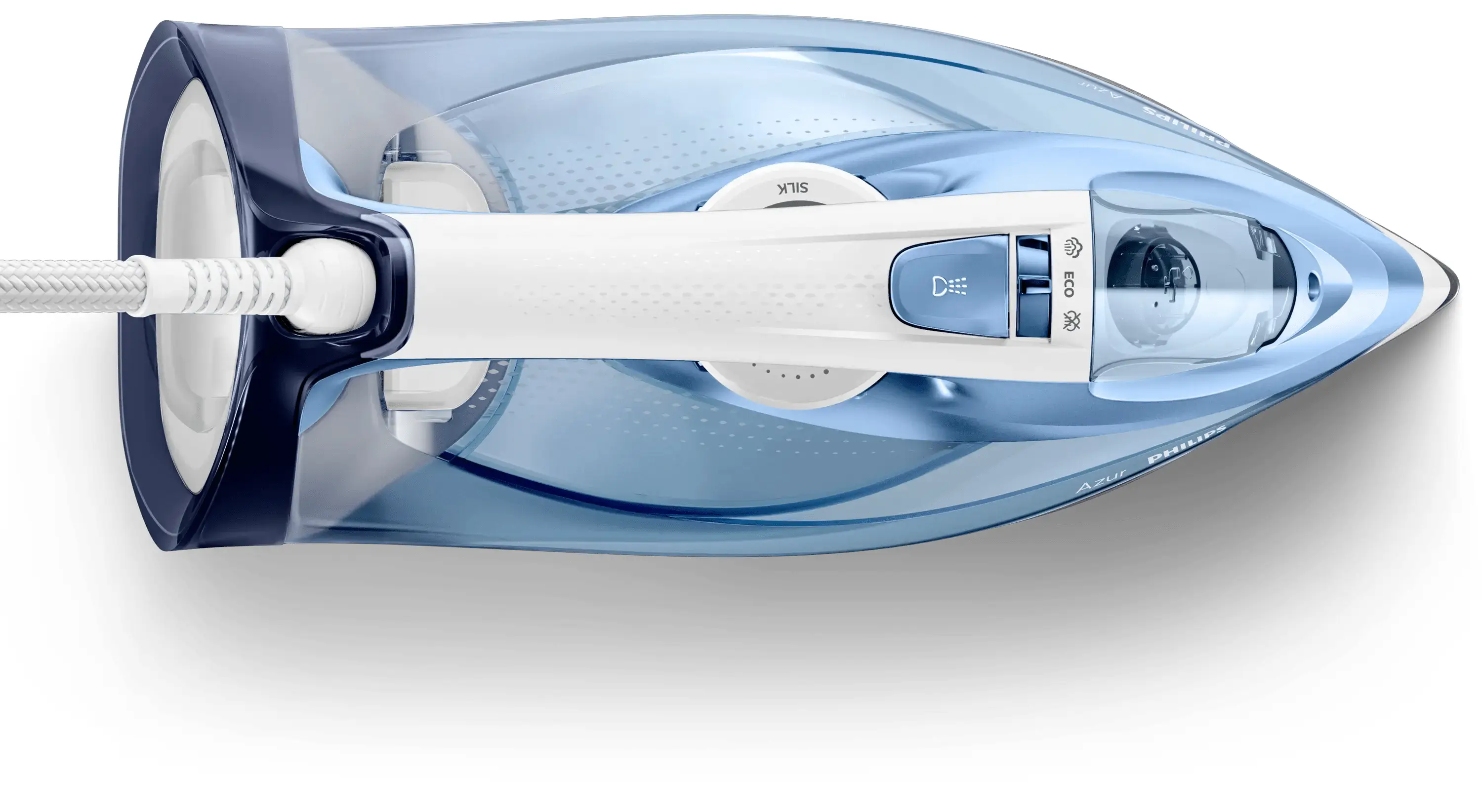 Philips Azur GC4532/20 Buharlı ütü Thumbnail 1