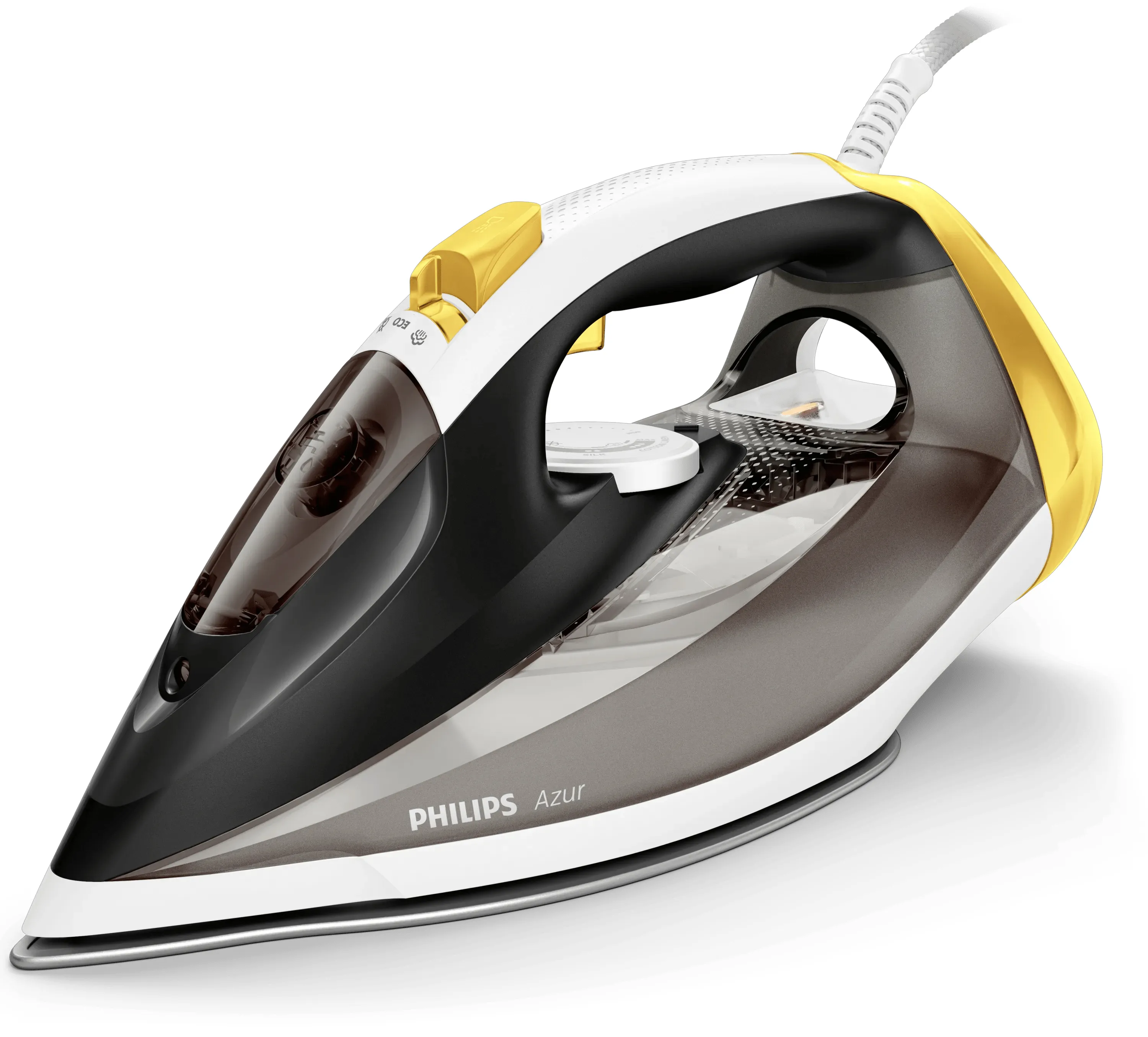 Philips Azur GC4544/80 Buharlı ütü Ütüle