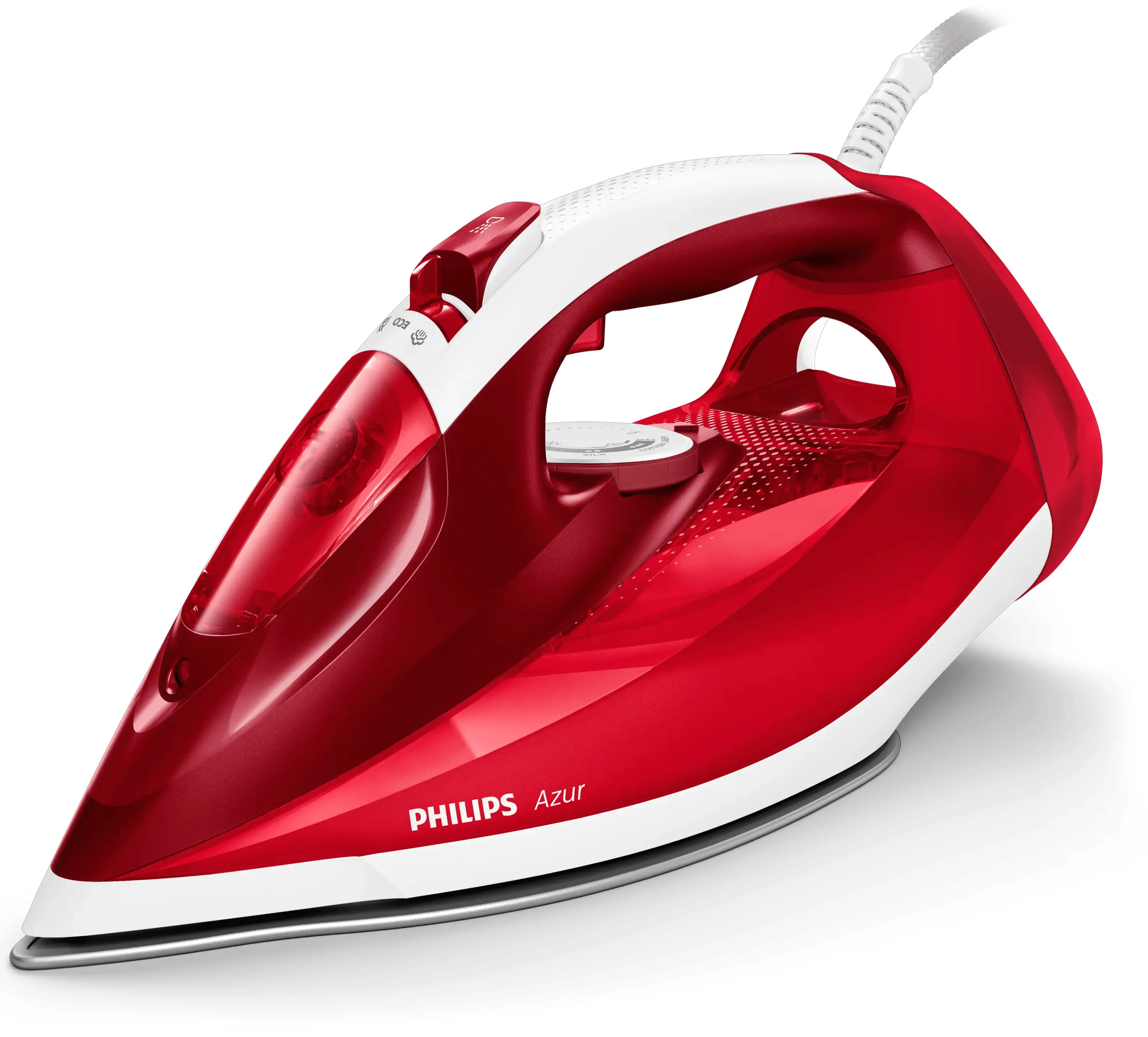 Philips Azur GC4554/40 Buharlı ütü Ütüle