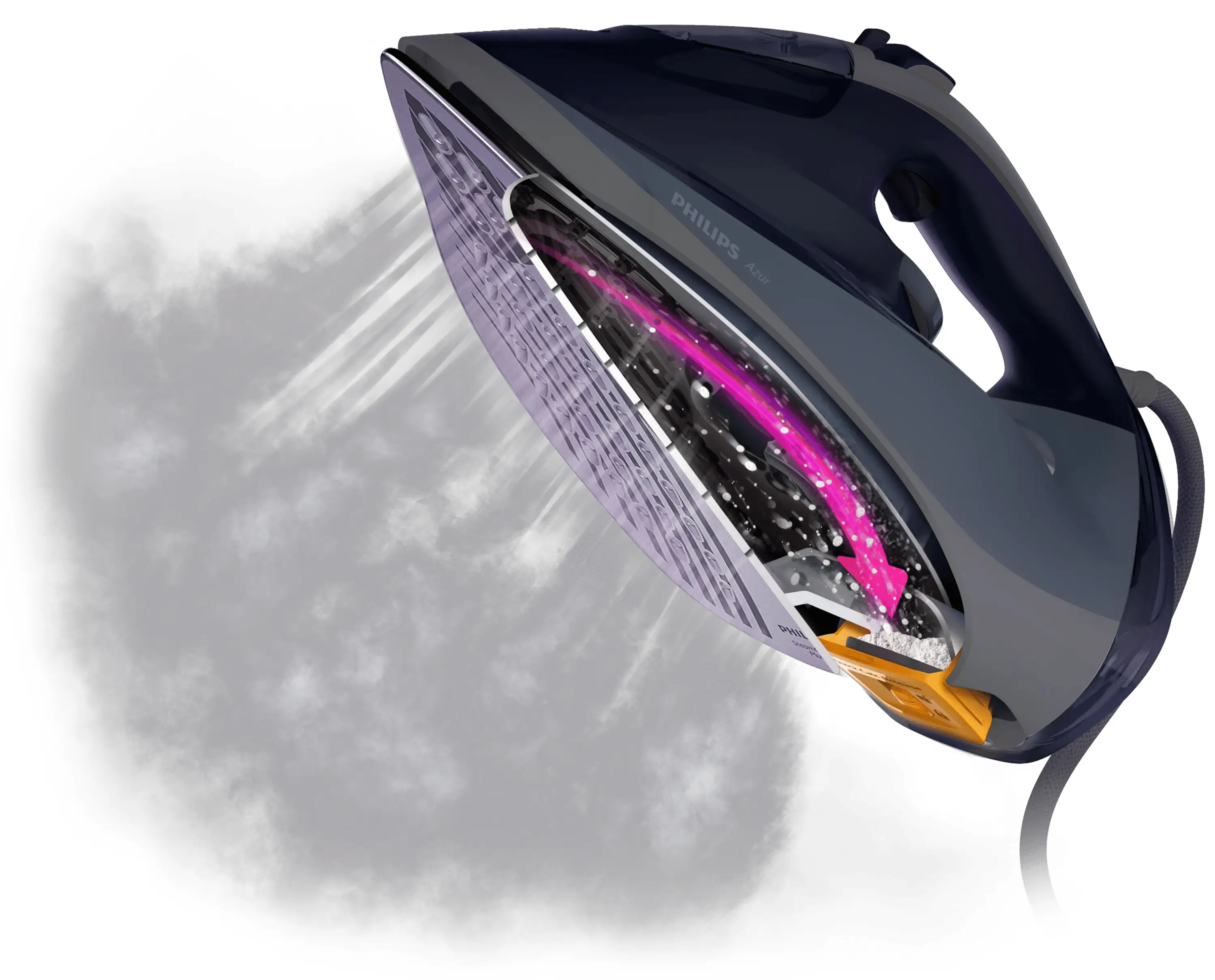Philips GC4556/20 2500 W Thumbnail 8