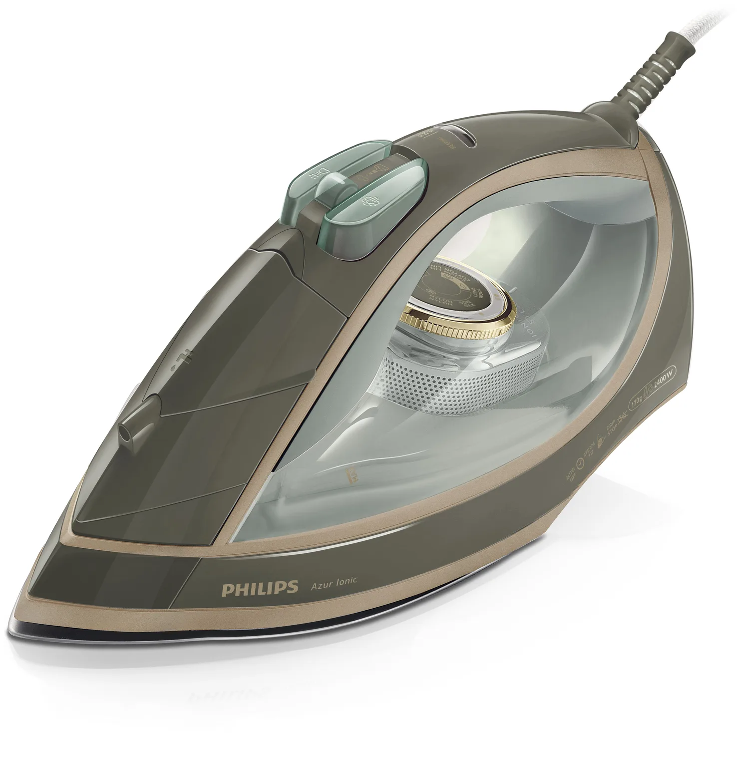 Philips Azur GC4730/12 Ütüle