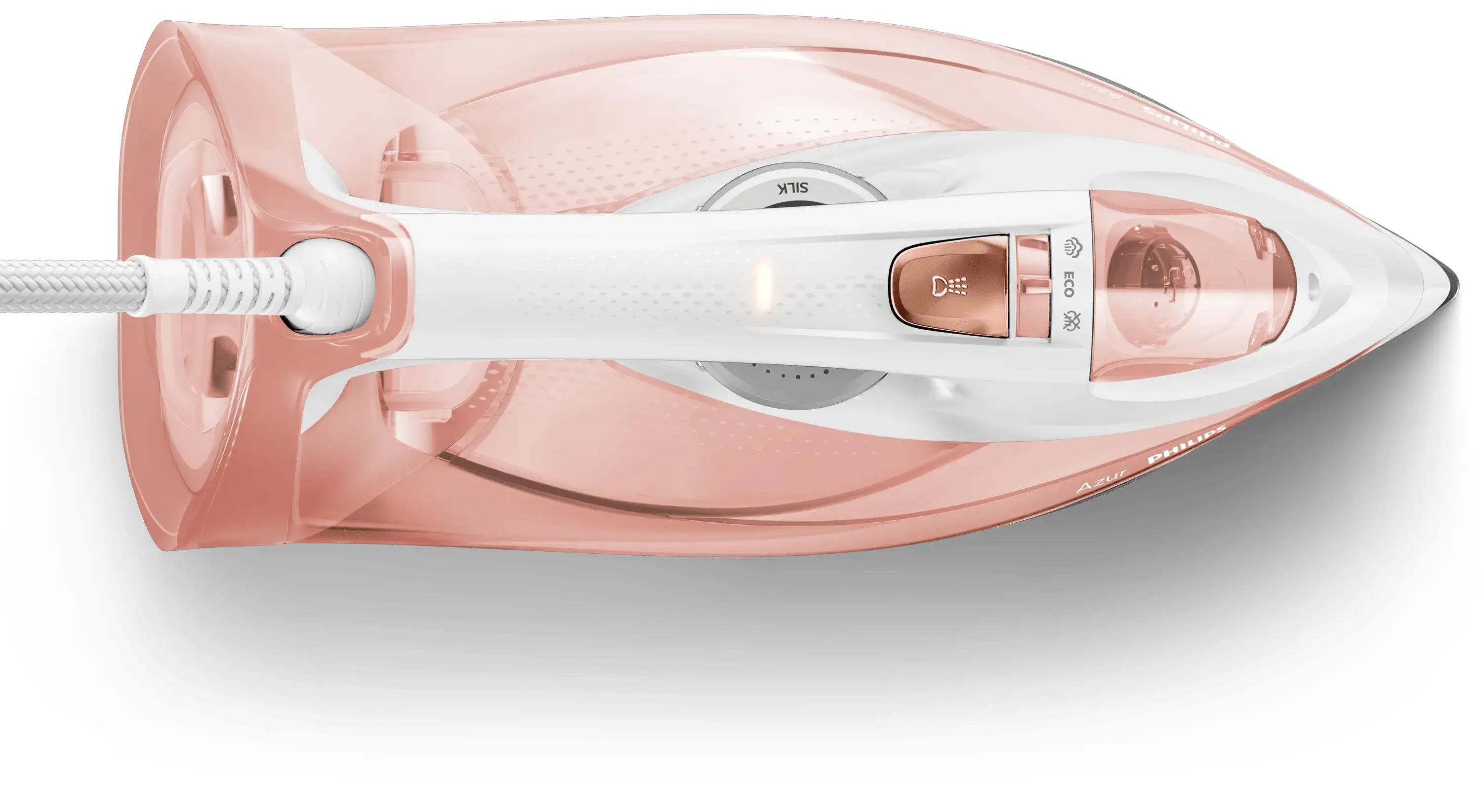 Philips Azur GC4905/40 Buharlı ütü Thumbnail 1