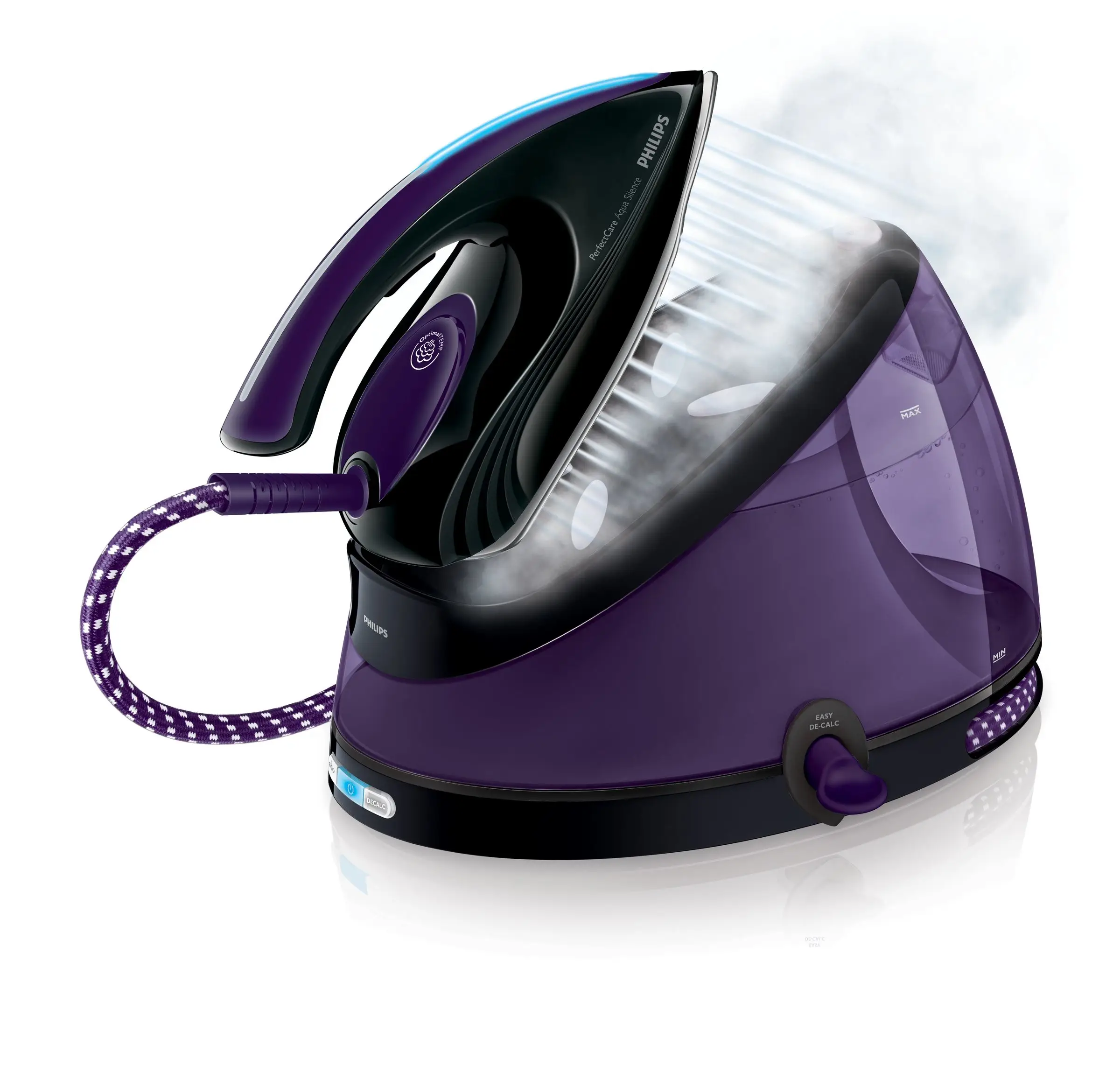 Philips GC8650/86 2400 W Ütüle