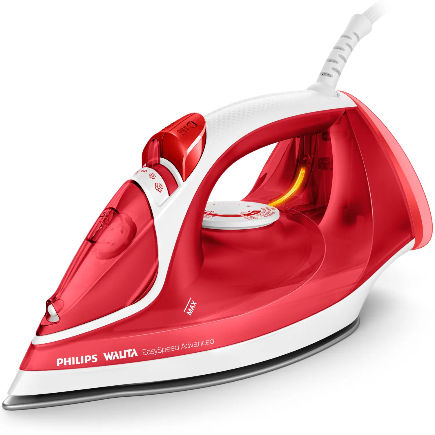 Philips RI2676/44 2400 W Ütüle