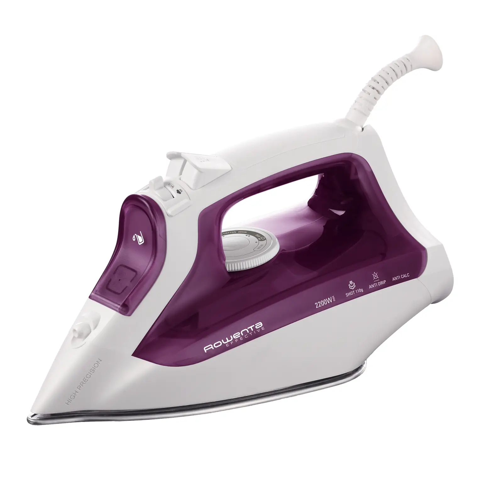 Rowenta DW1120 2200 W DW1120D1 Ütüle