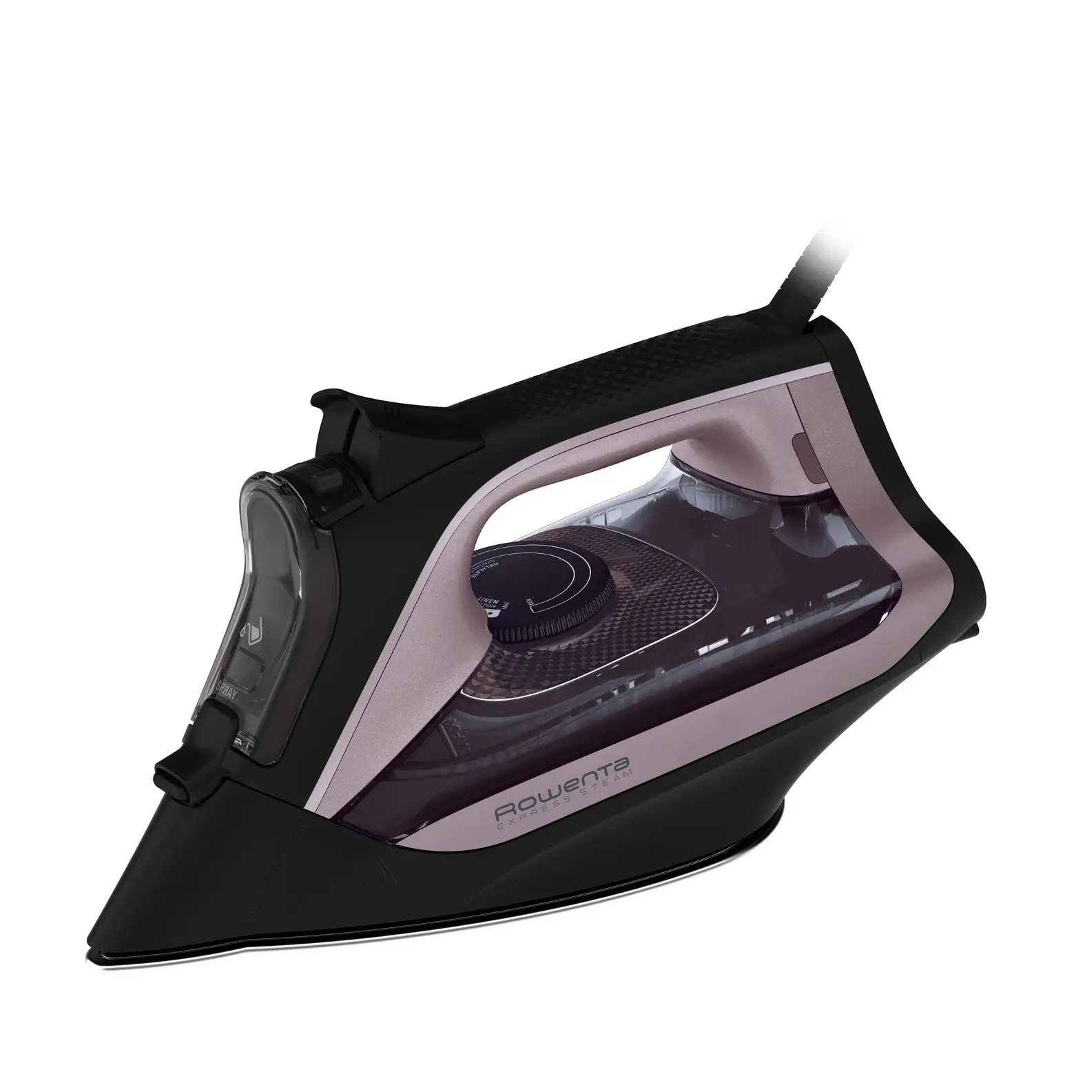 Rowenta DW4345 2600 W DW4345D1 Ütüle