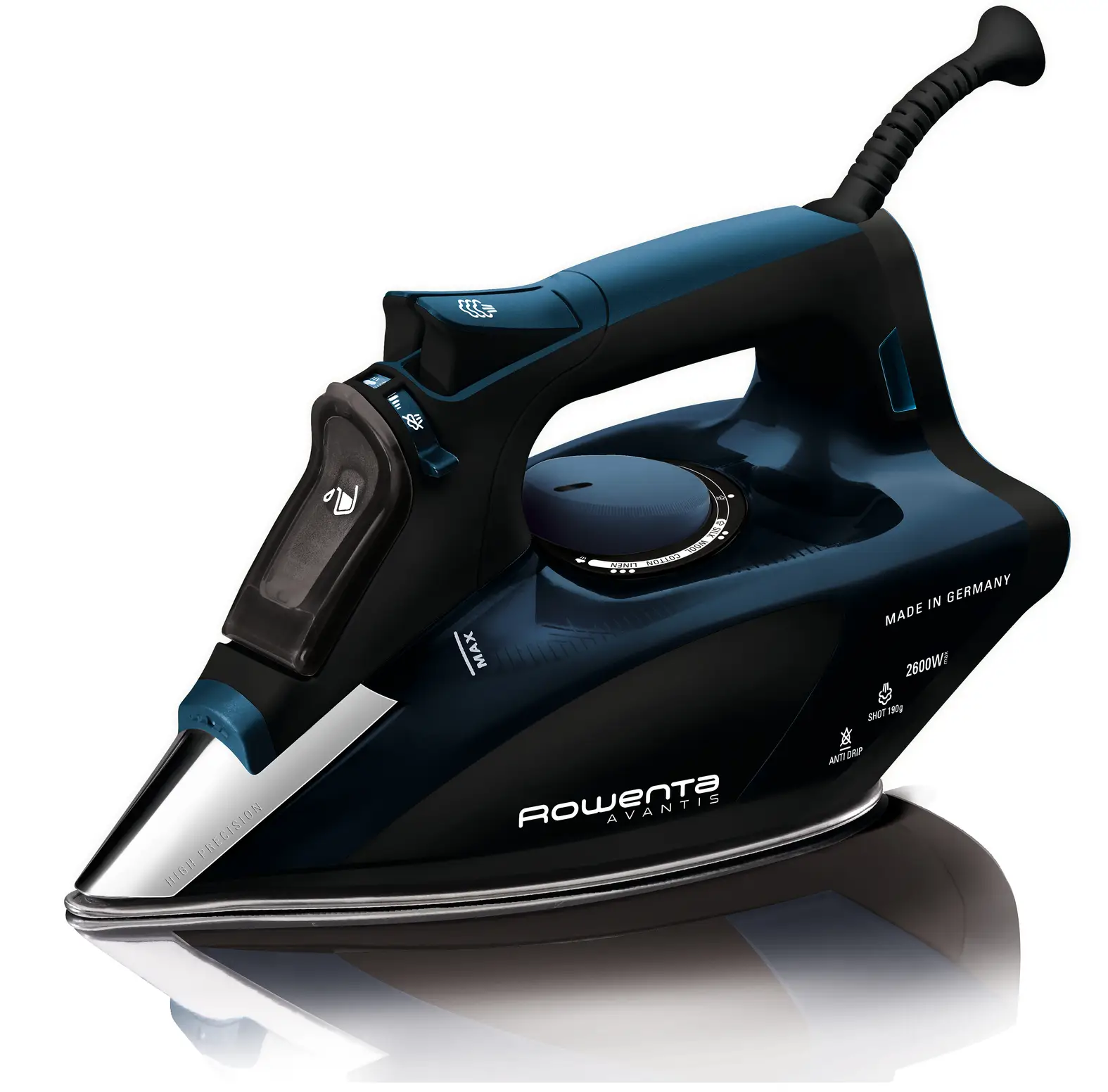 Rowenta DW5127 2600 W DW5127F1 Ütüle
