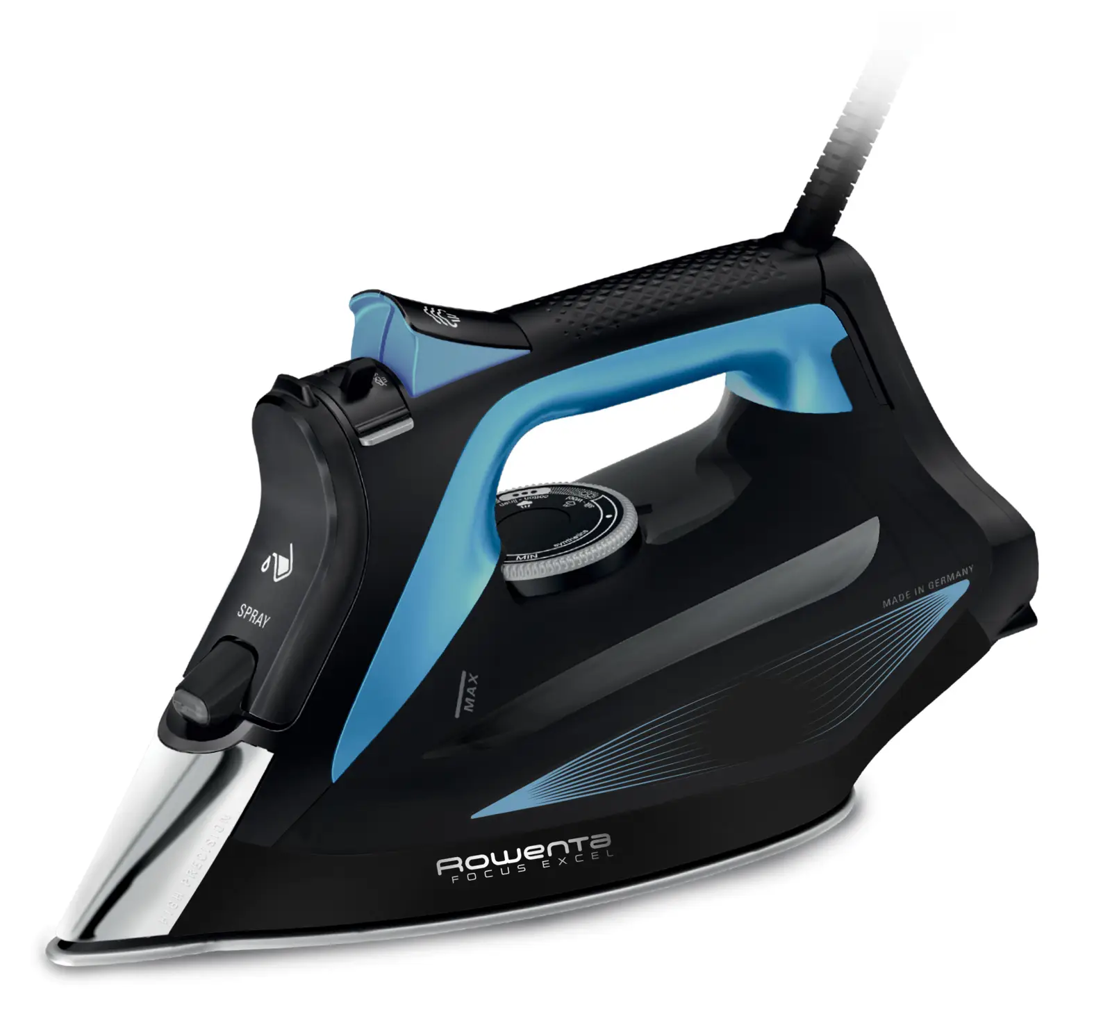 Rowenta DW5310 2700 W DW5310D1 Ütüle
