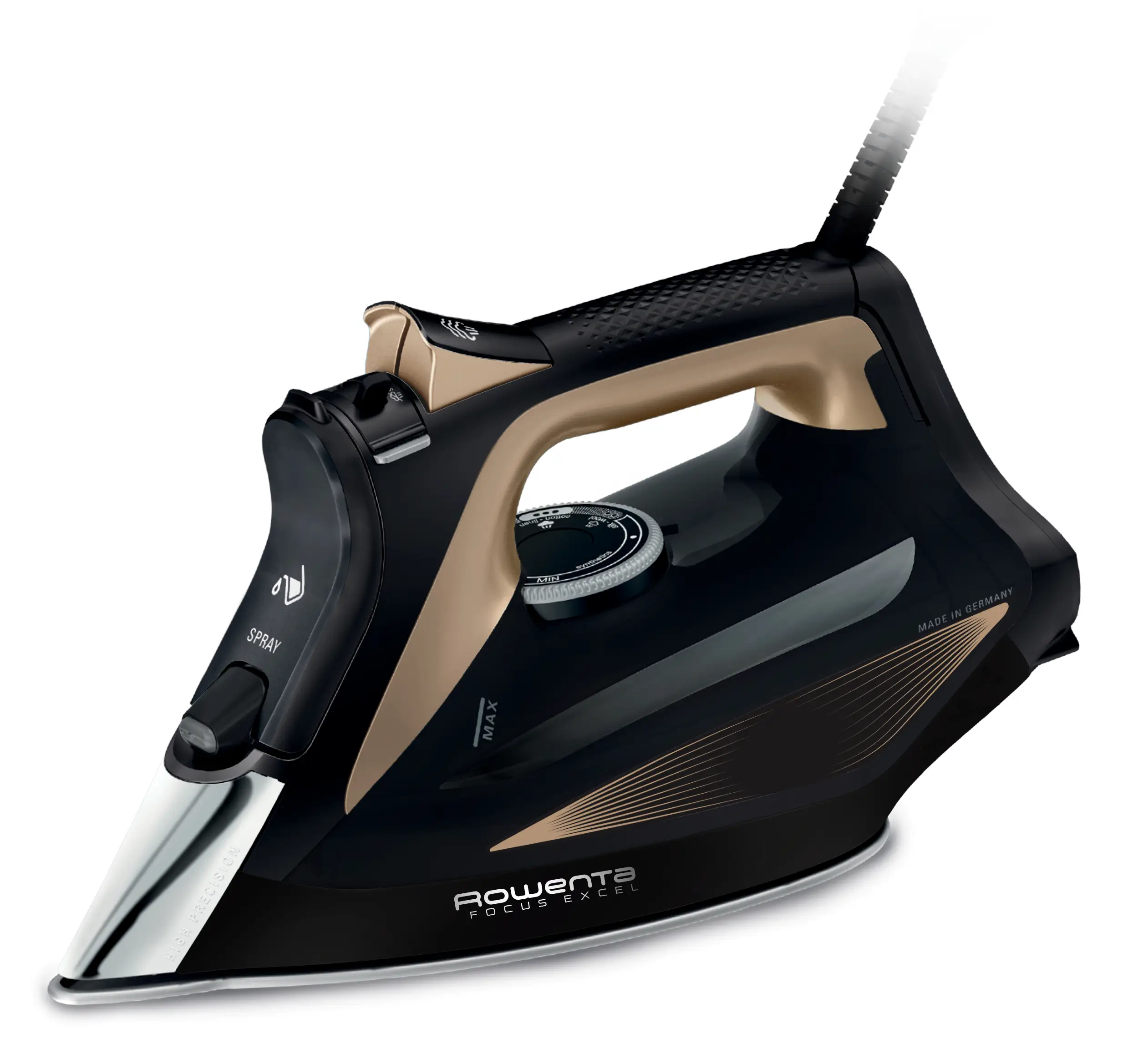 Rowenta DW5325 2700 W DW5325D1 Ütüle