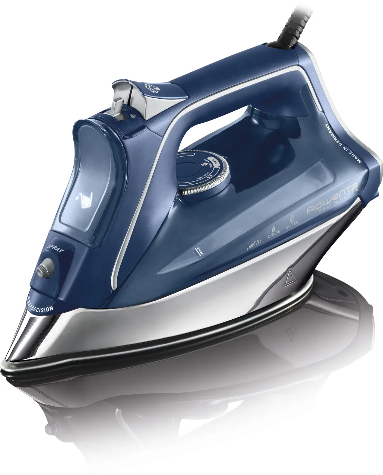 Rowenta DW8215 2800 W DW8215D1 Ütüle