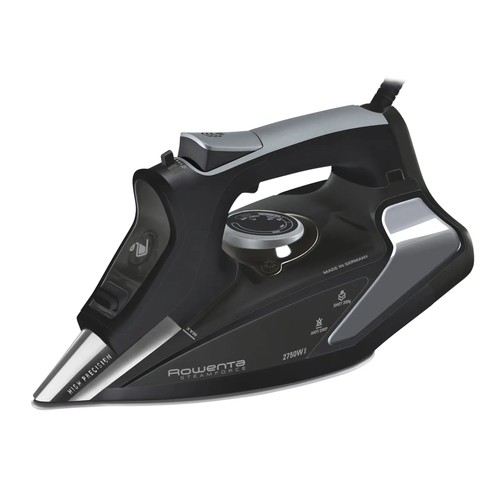 Rowenta DW9215 2750 W DW9215D1 Ütüle
