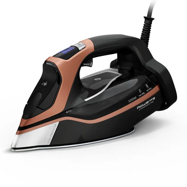 DW9520D1 Ütüle