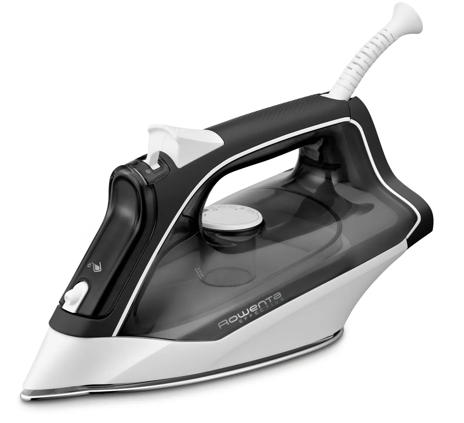 Rowenta DX1530 2200 W DX1530D1 Ütüle