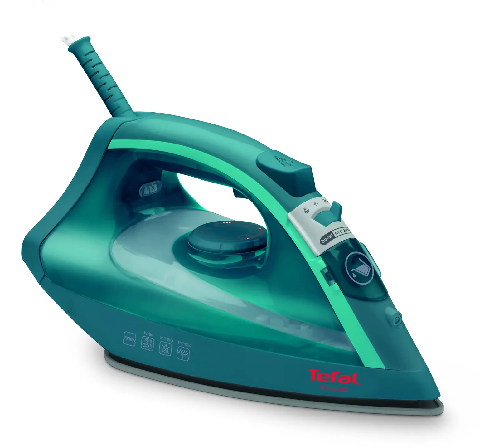 Tefal Virtuo FV1712E0 Ütüle
