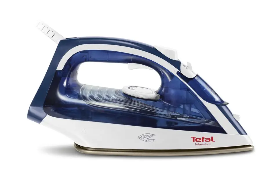 Tefal FV1845E0 2300 W Thumbnail 2