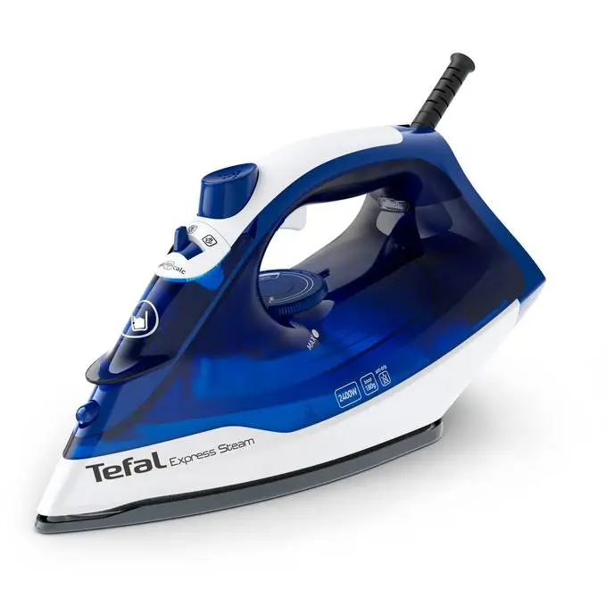 Tefal FV2838 2400 W FV2838E0 Ütüle