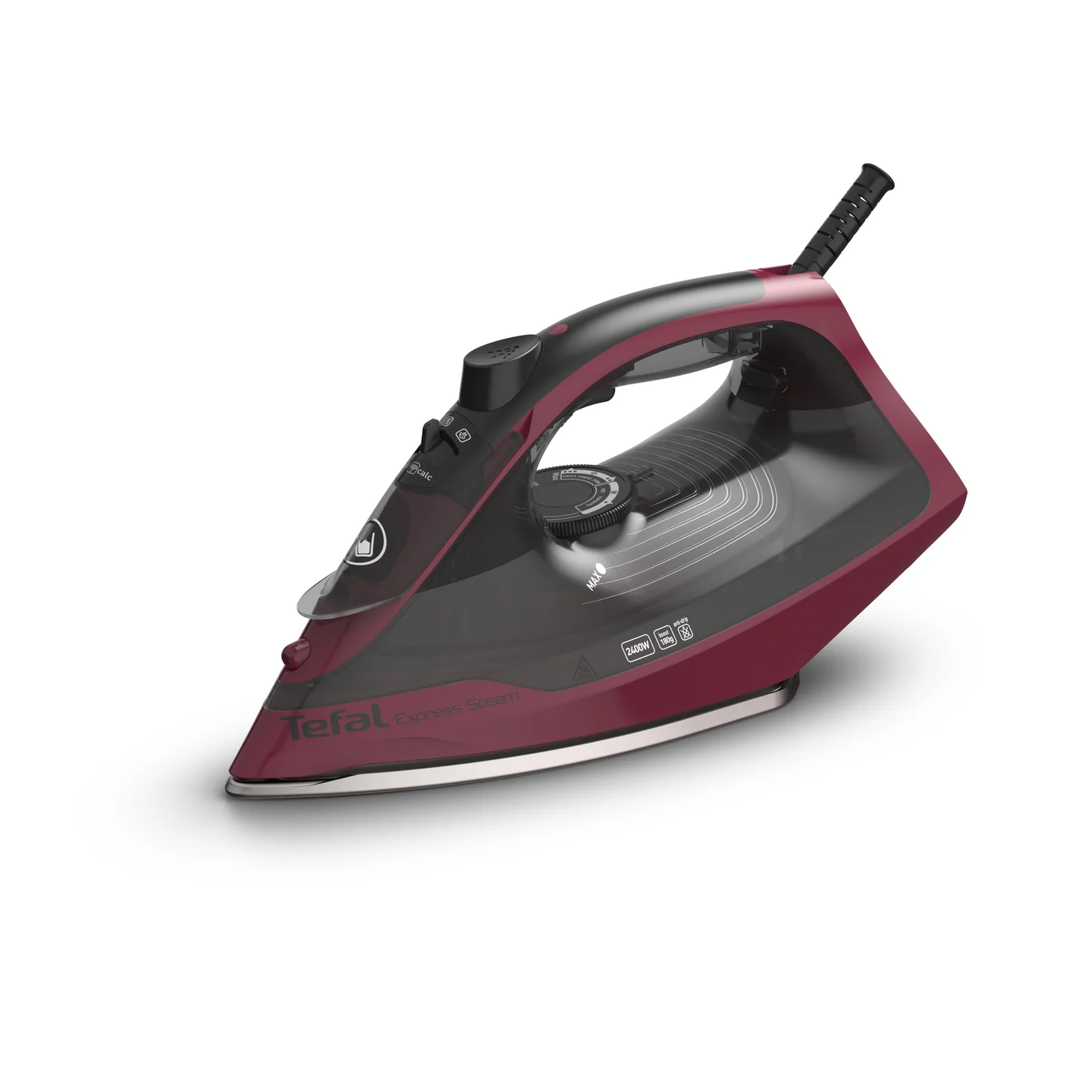 Tefal Express Steam FV2846E0 Ütüle