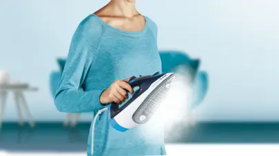 Tefal FV2865 2400 W FV2865E0 Thumbnail 1