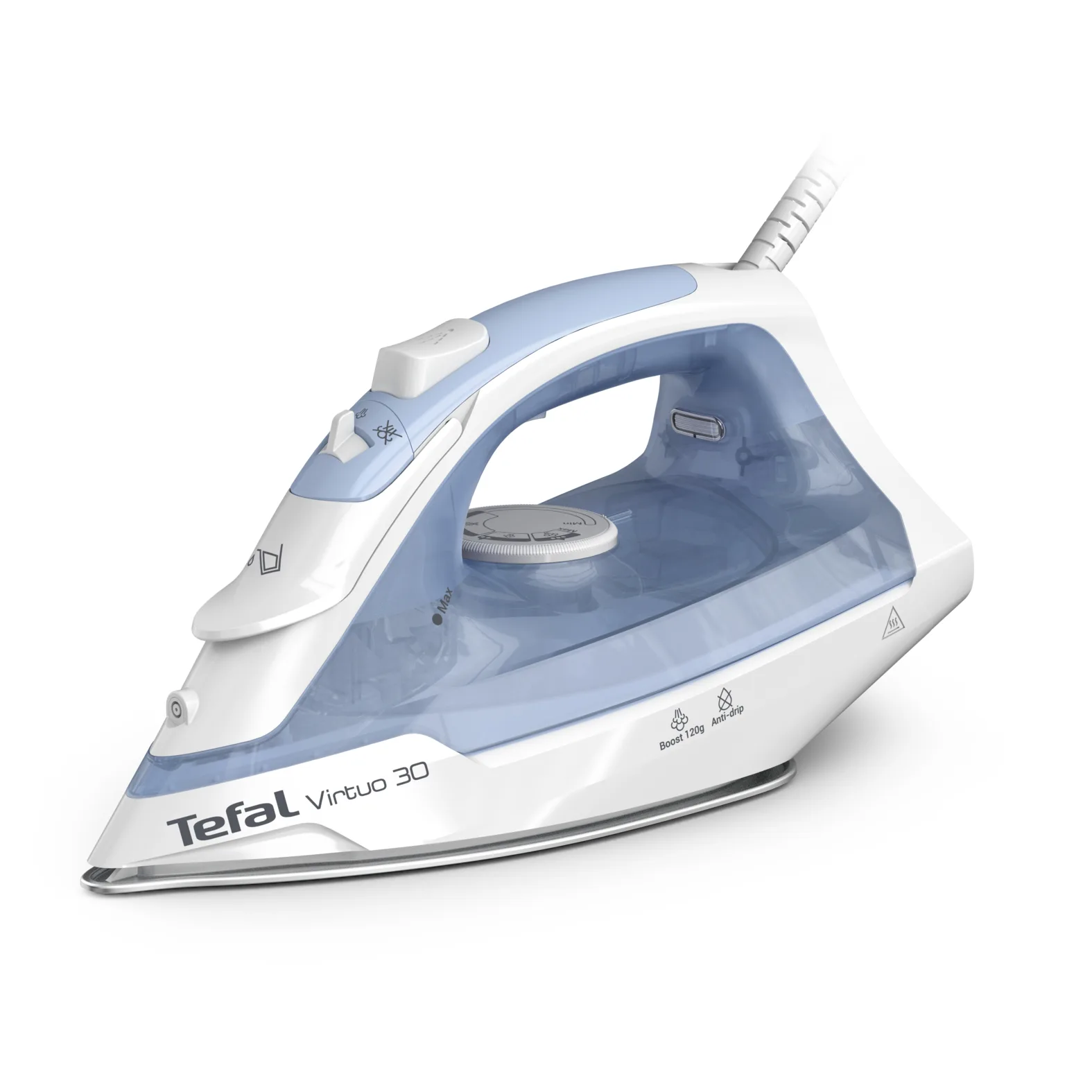 Tefal Virtuo 30 FV2C41E0 Ütüle