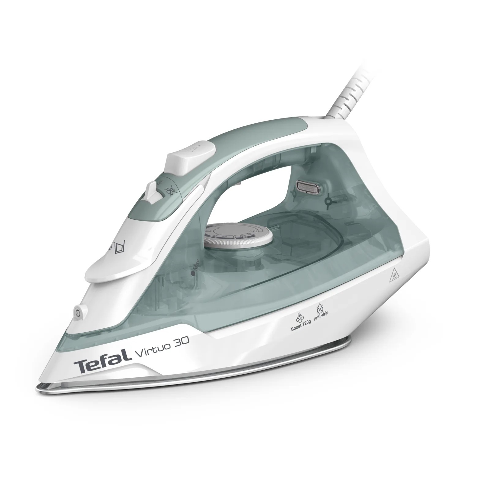 Tefal Virtuo FV2C42E0 Ütüle