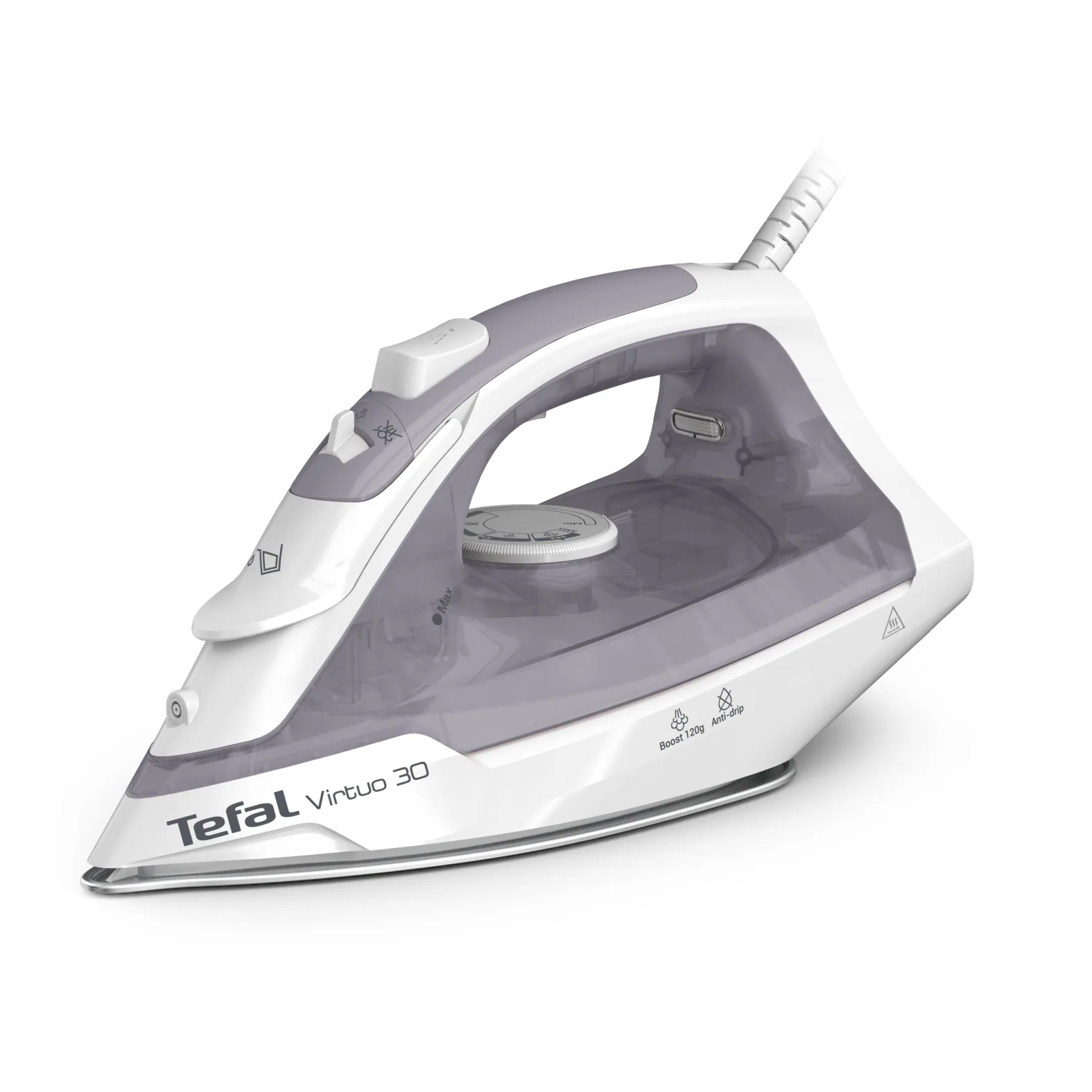 Tefal Virtuo 30 FV2C43E0 Ütüle