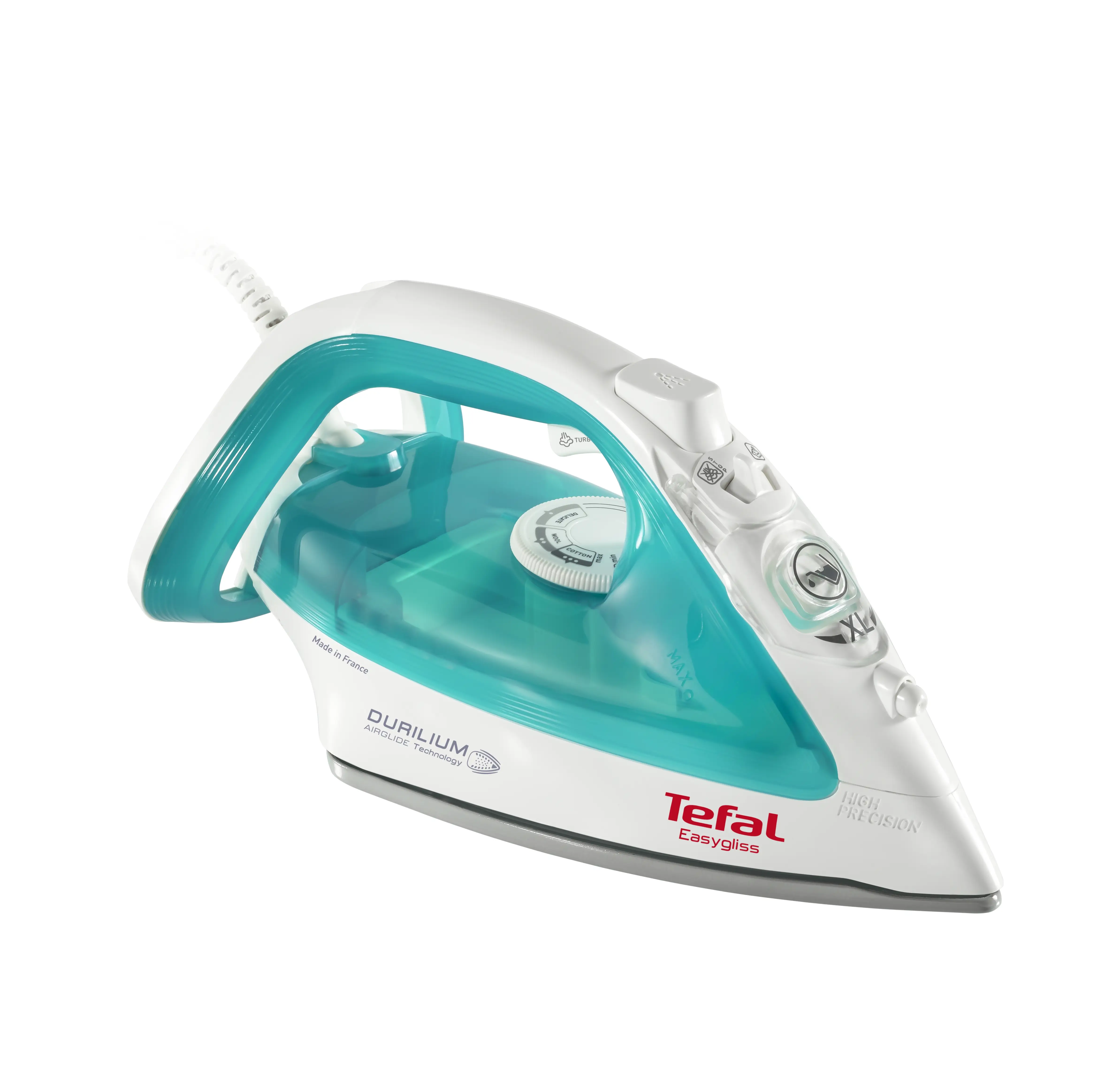 Tefal FV3951 2400 W Ütüle