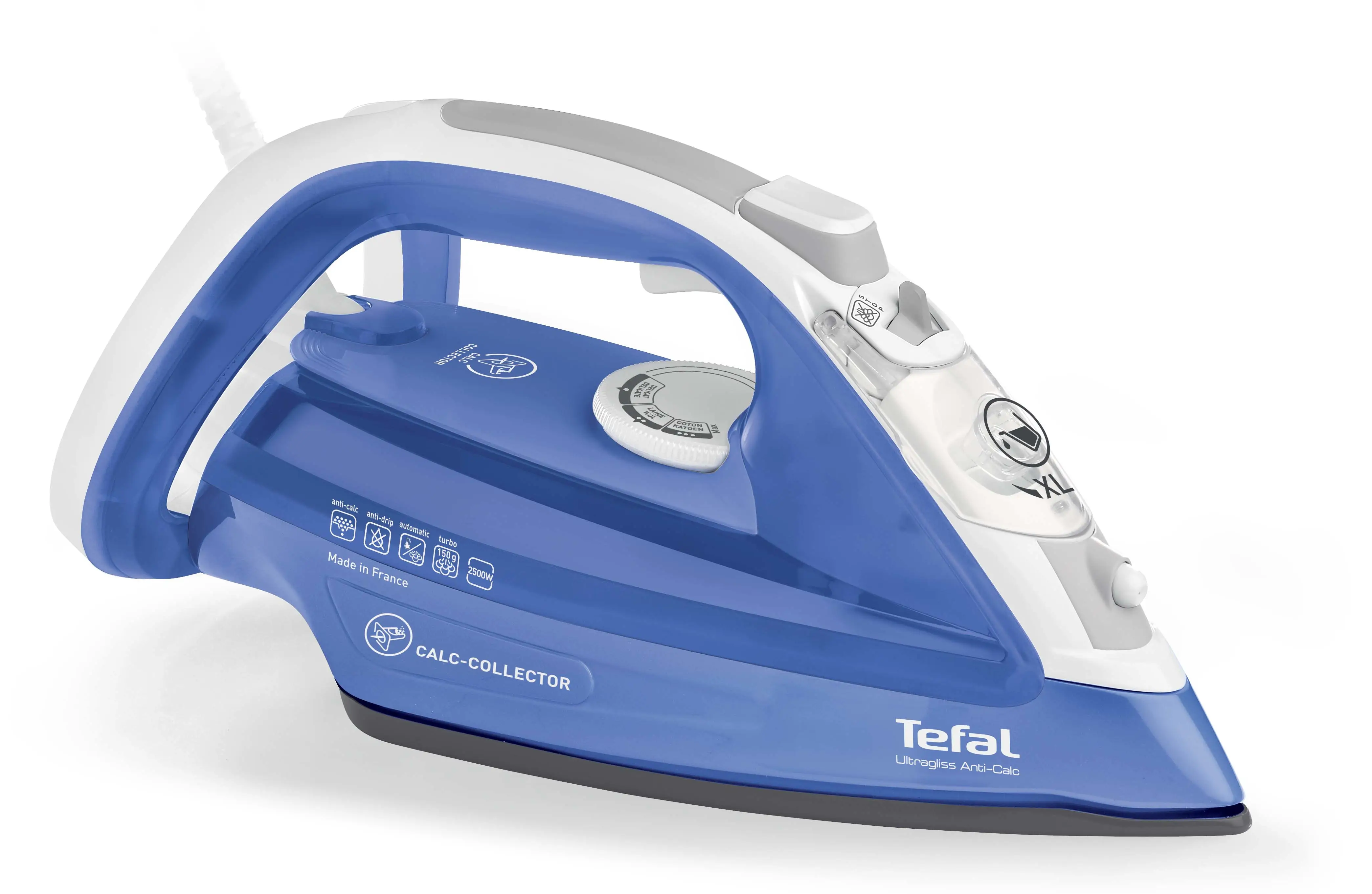 Tefal FV4944 2500 W