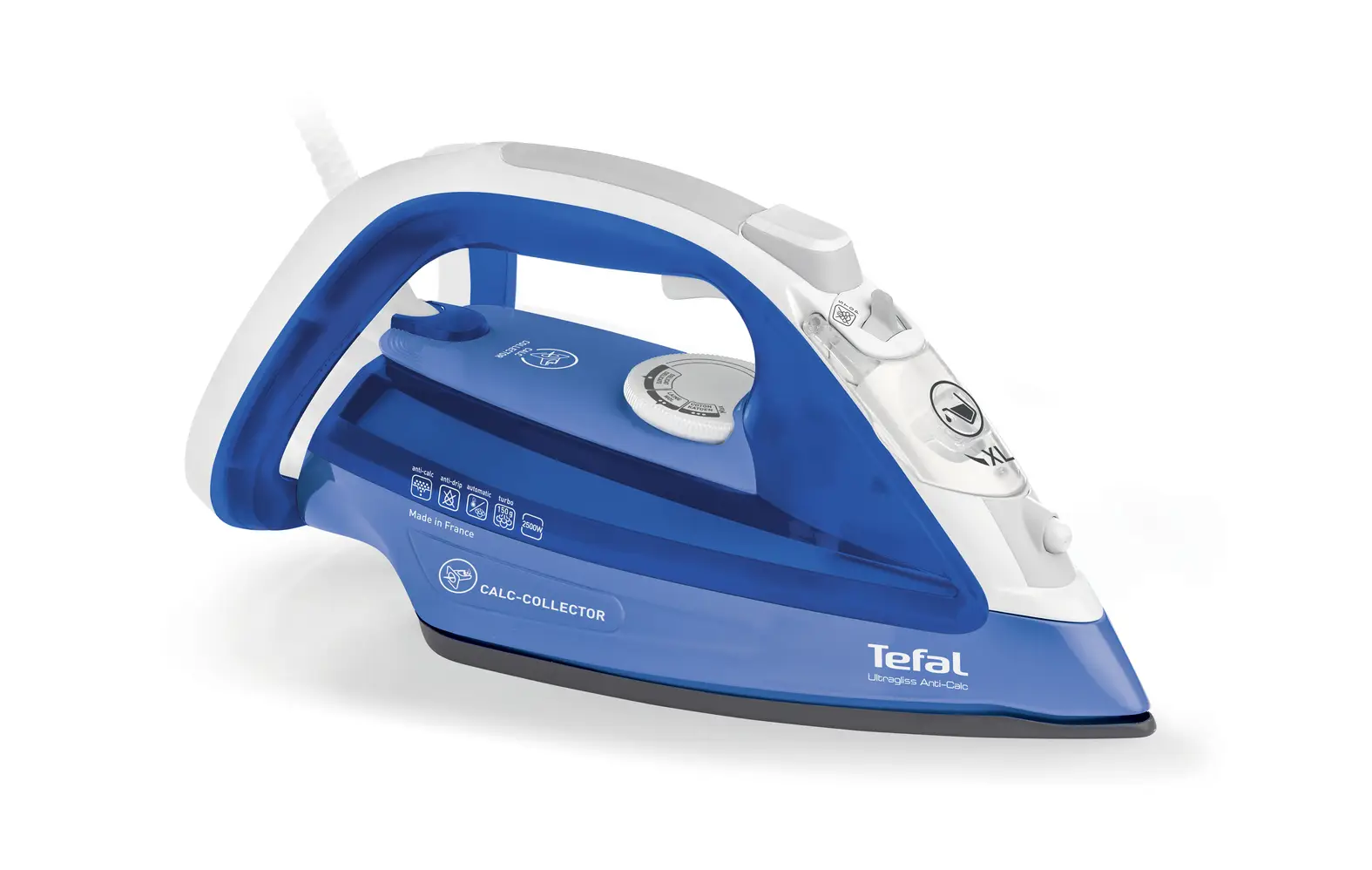 Tefal FV4944 2500 W FV4944E0 Ütüle